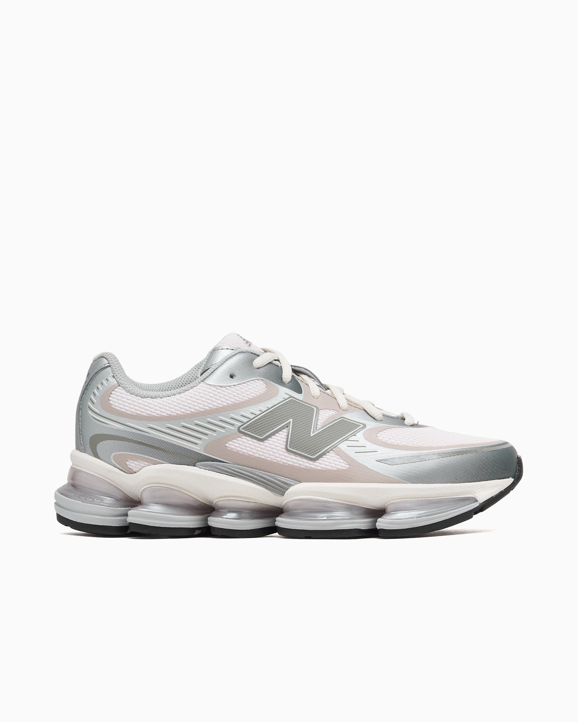 New Balance Abzorb U2000 5F9 Truffle Salt