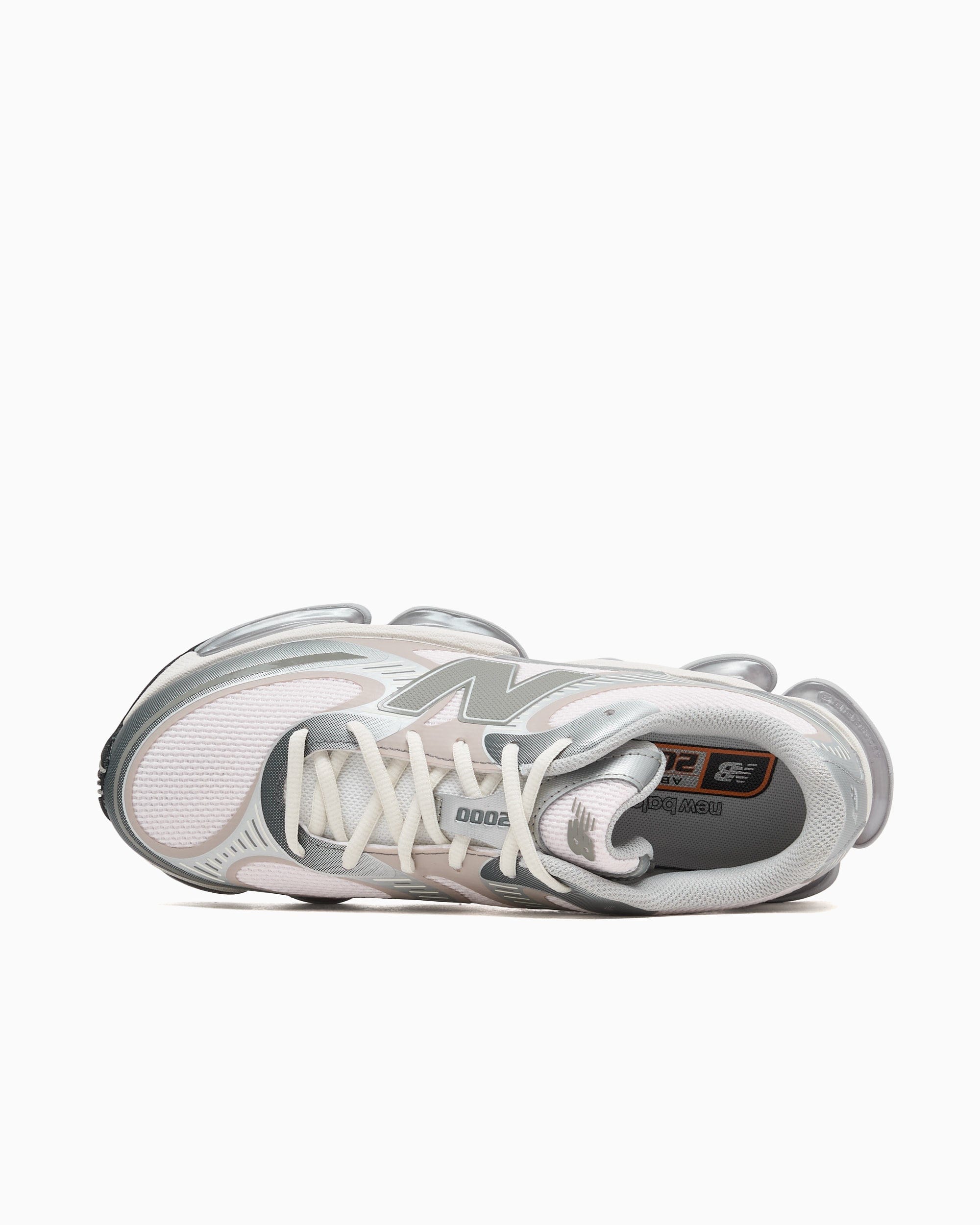 New Balance Abzorb U2000 5F9 Truffle Salt