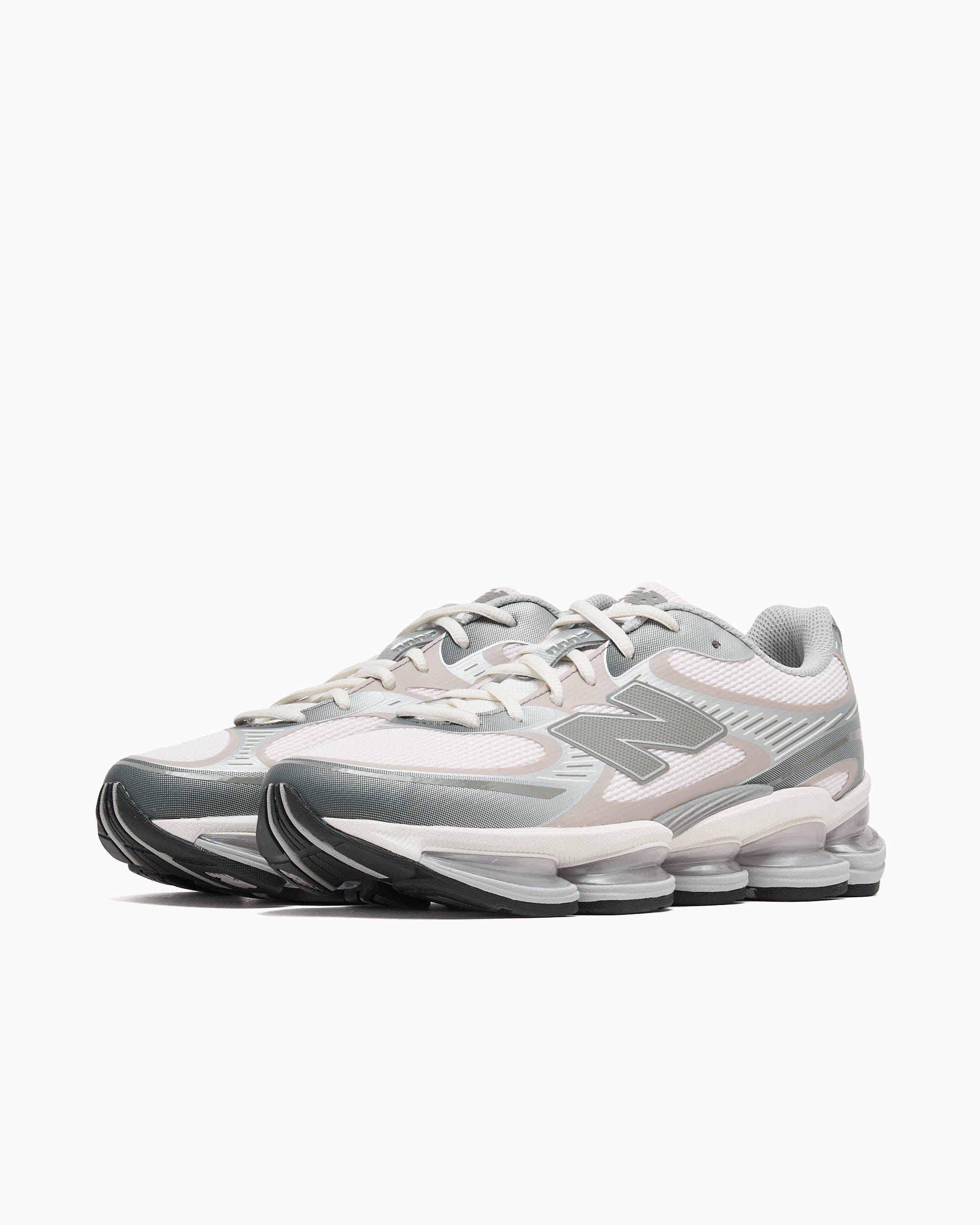 New Balance Abzorb U2000 5F9 Truffle Salt
