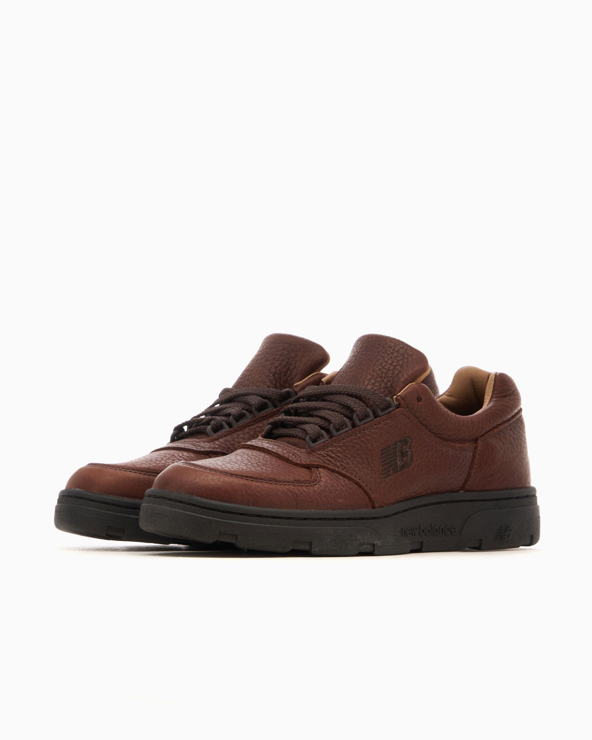 New Balance Allerdale UADW BRN Made in UK