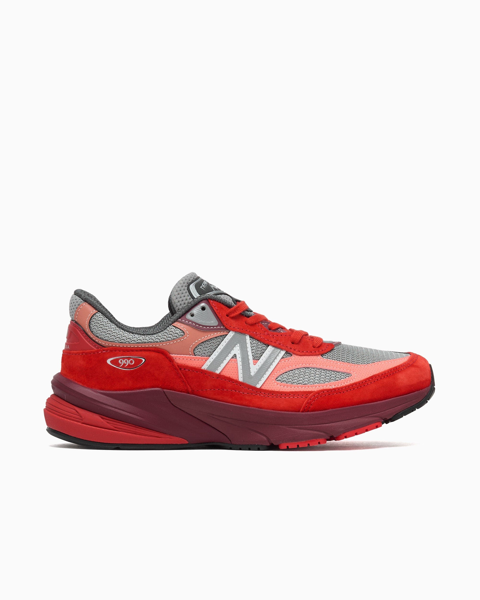 New Balance U990v6 RT6 Made in USA