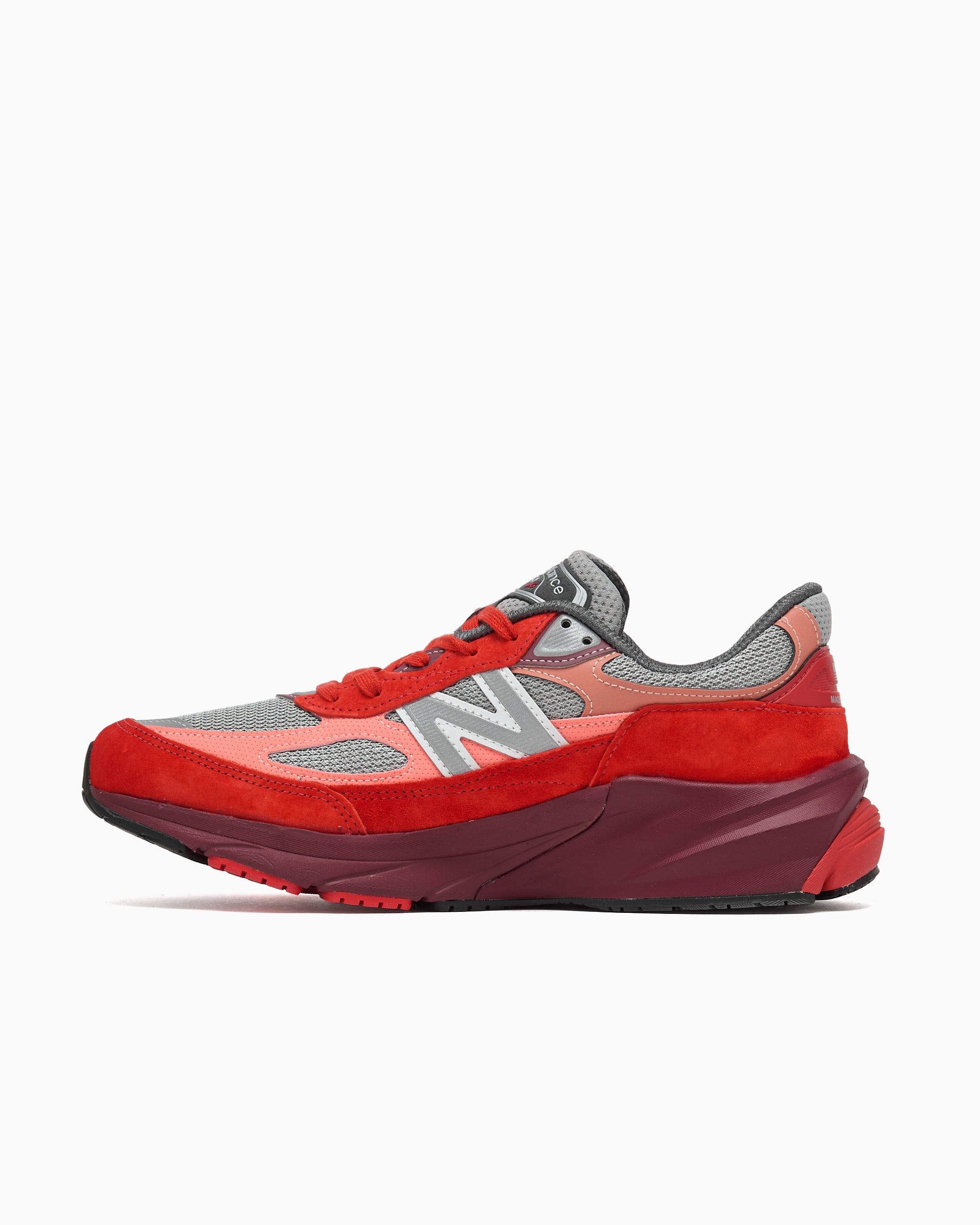 New Balance U990v6 RT6 Made in USA