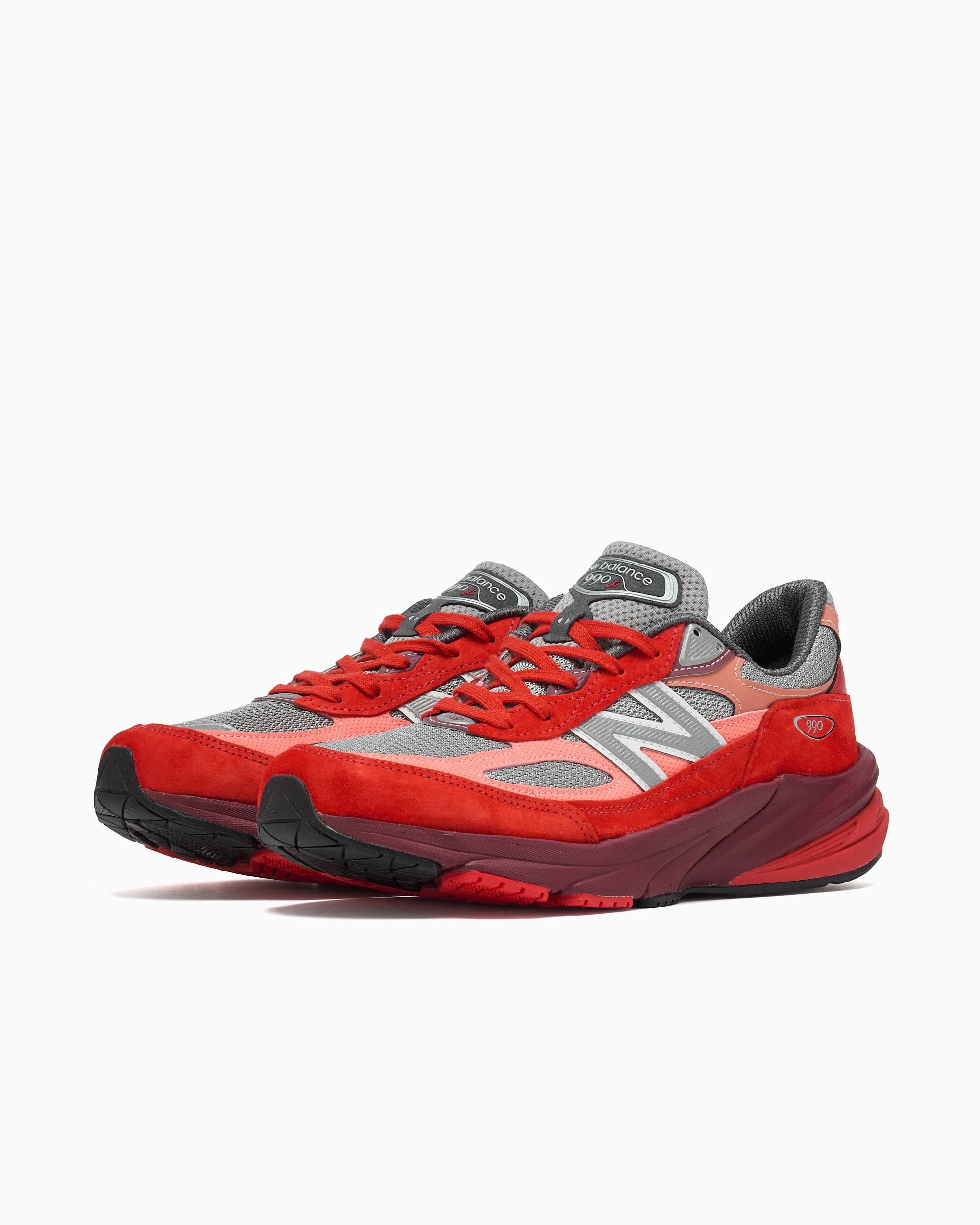 New Balance U990v6 RT6 Made in USA