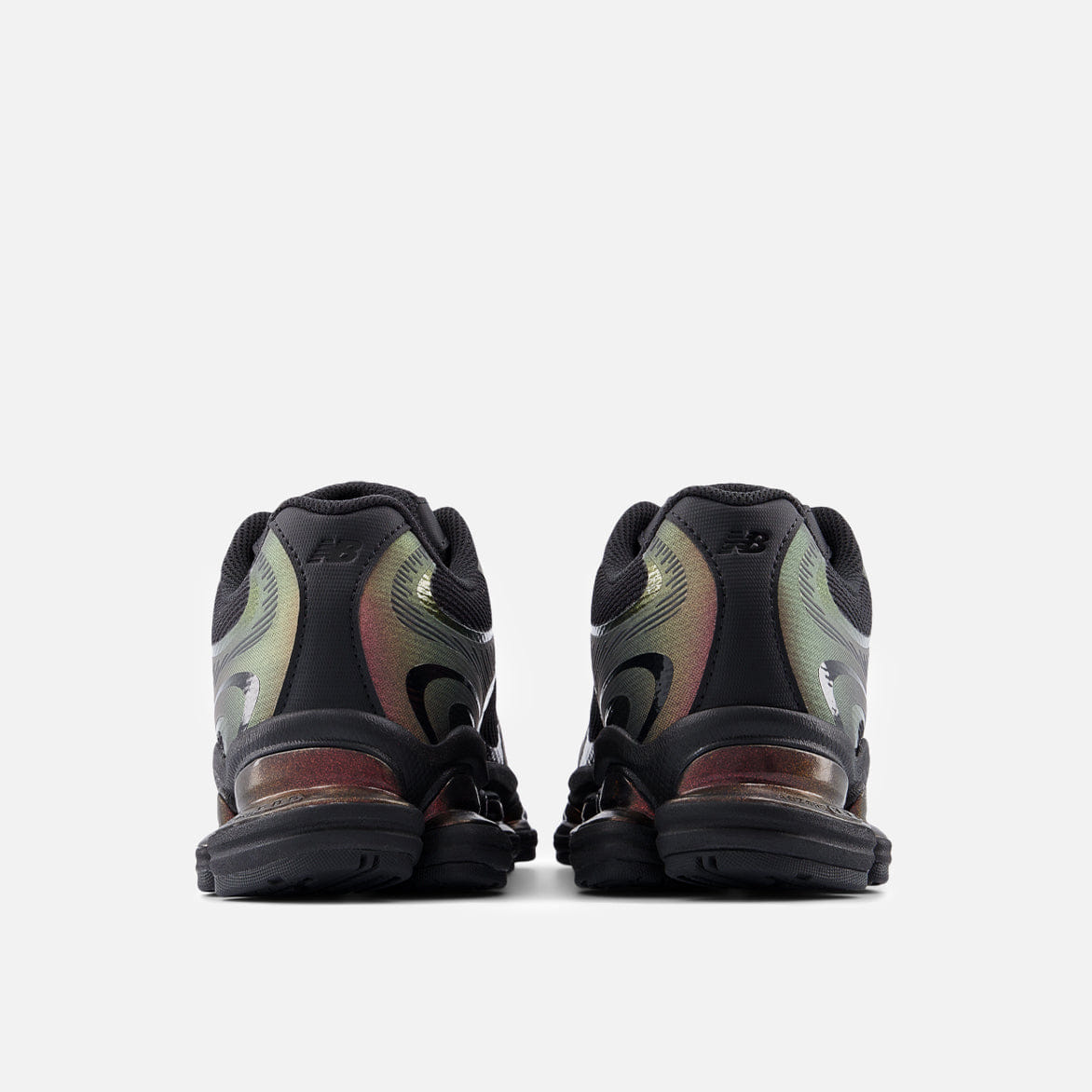 New Balance ABZORB 2000 - IRIDESCENT / BLACK
