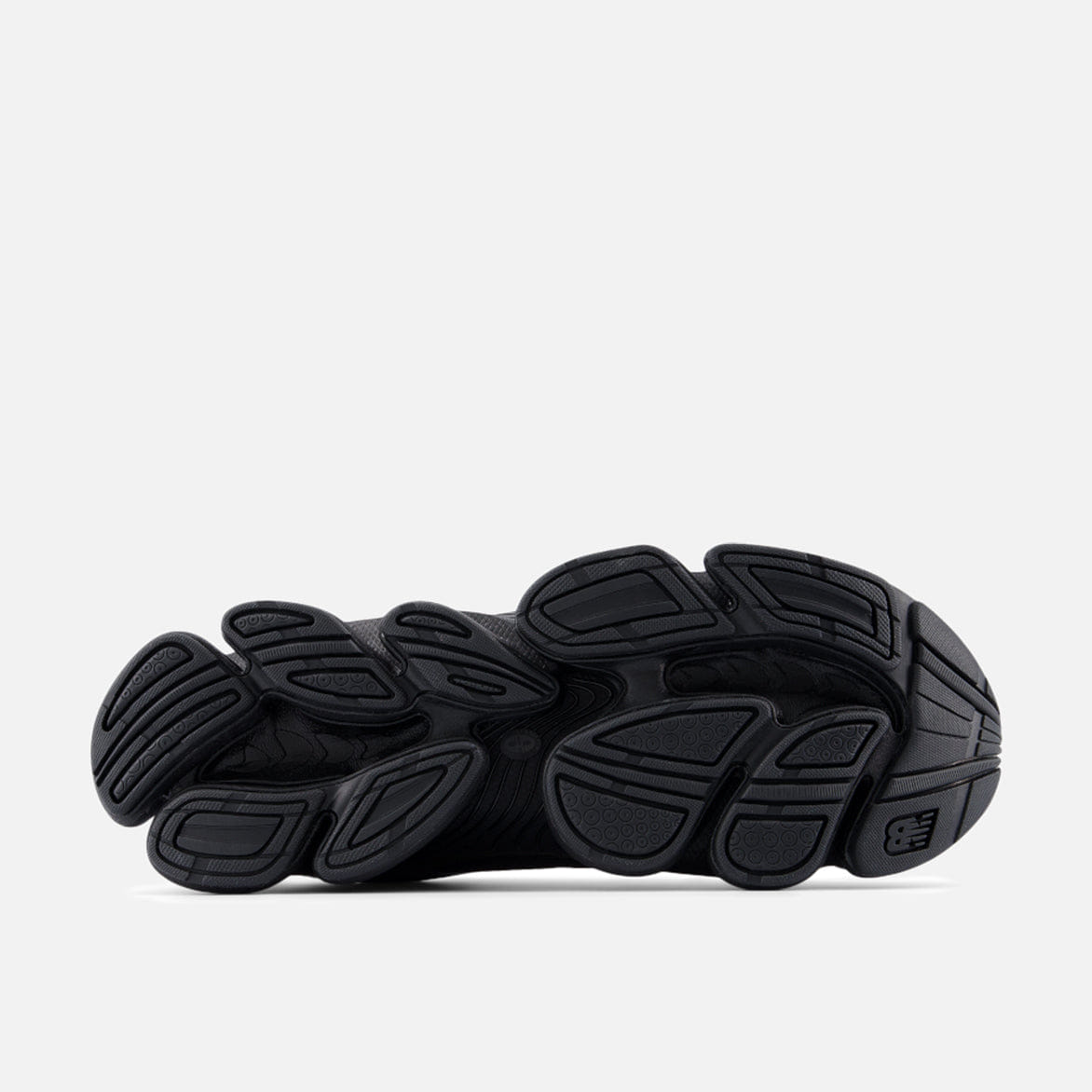 New Balance ABZORB 2000 - IRIDESCENT / BLACK