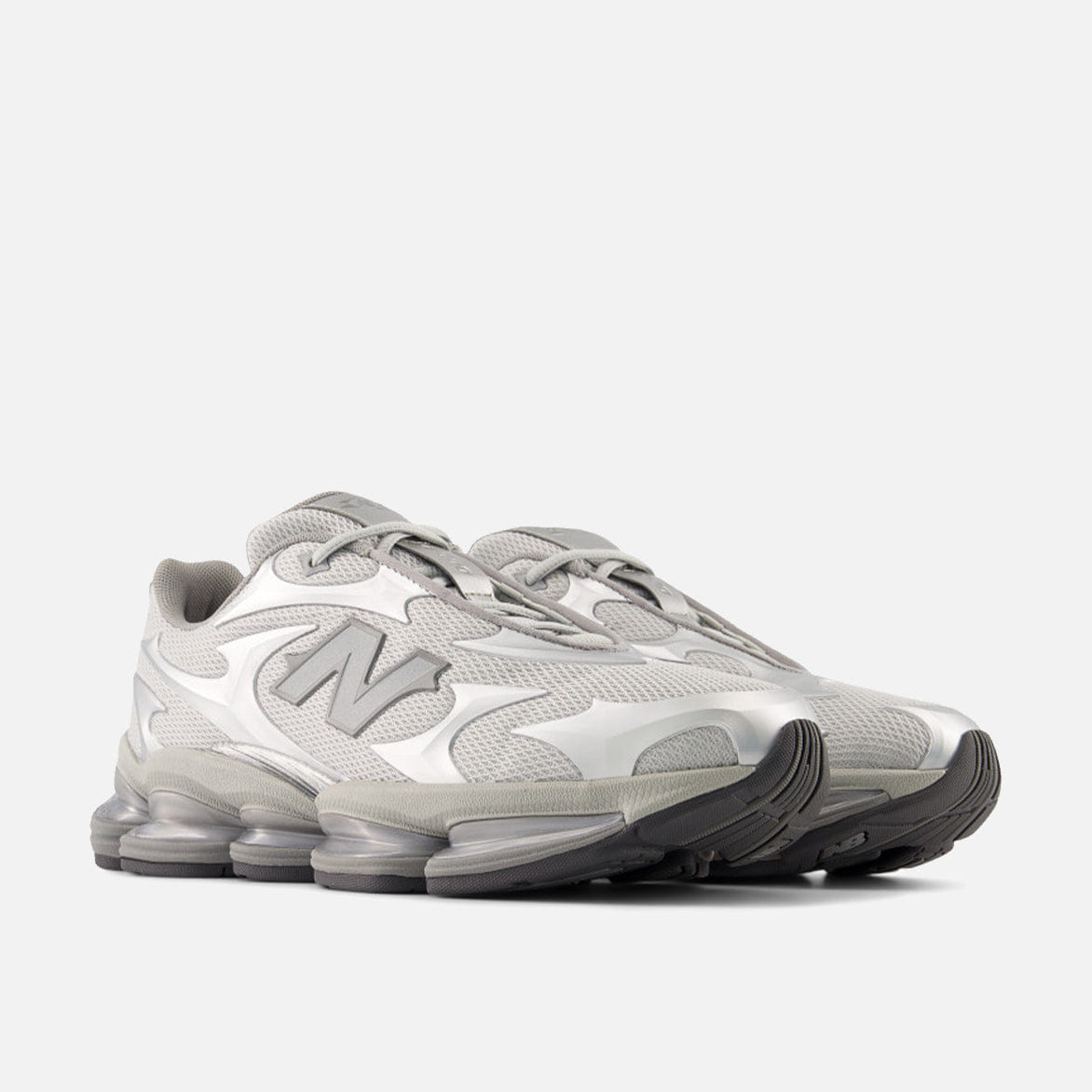 New Balance ABZORB 2000 - SILVER METALLIC