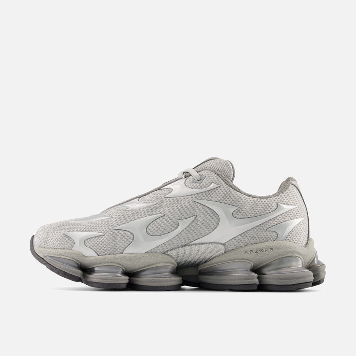 New Balance ABZORB 2000 - SILVER METALLIC