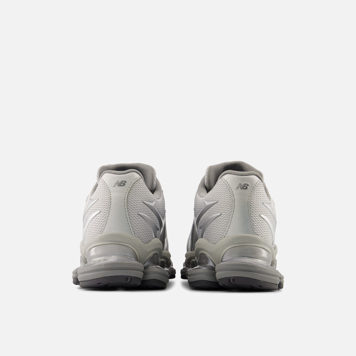New Balance ABZORB 2000 - SILVER METALLIC
