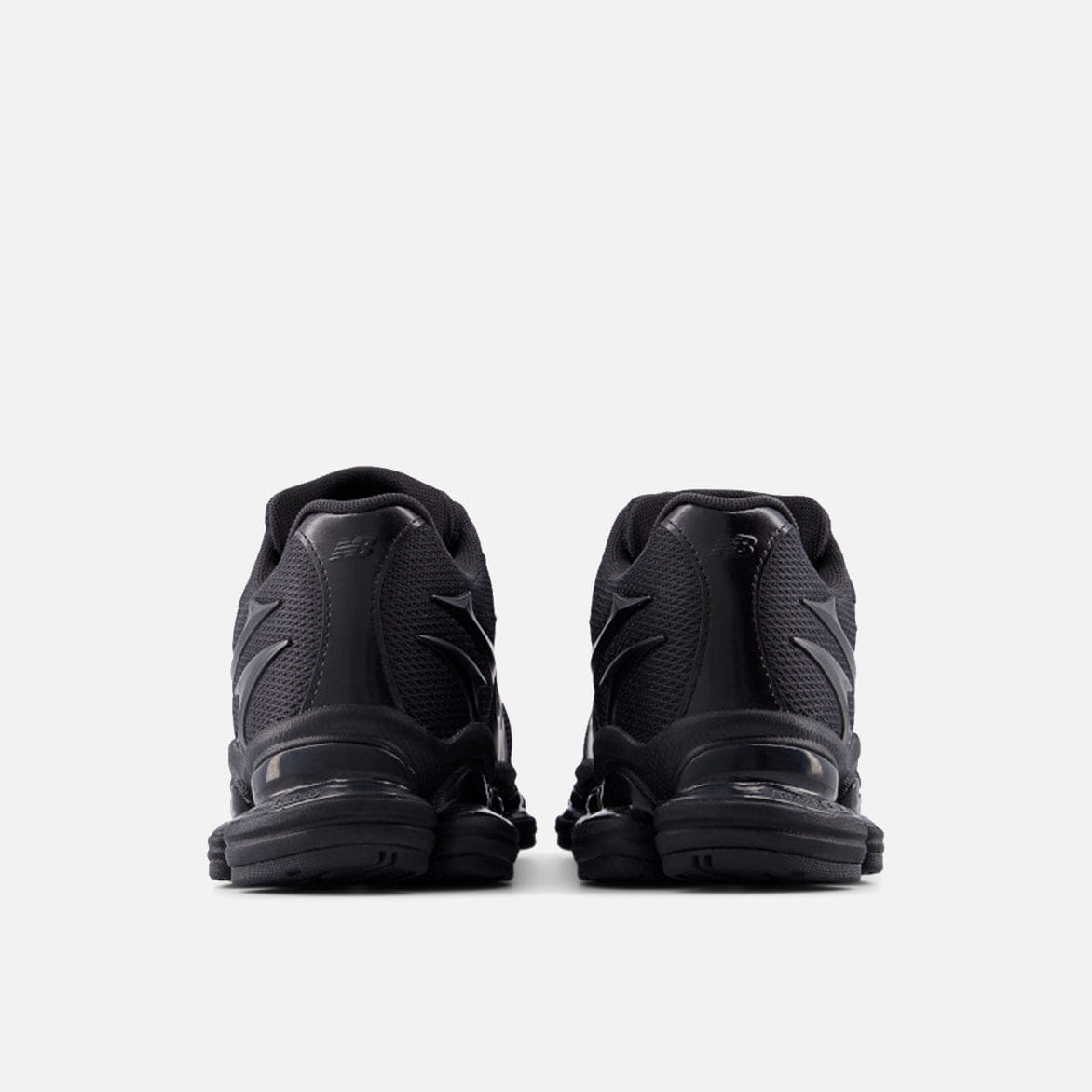 New Balance ABZORB 2000 - BLACK METALLIC
