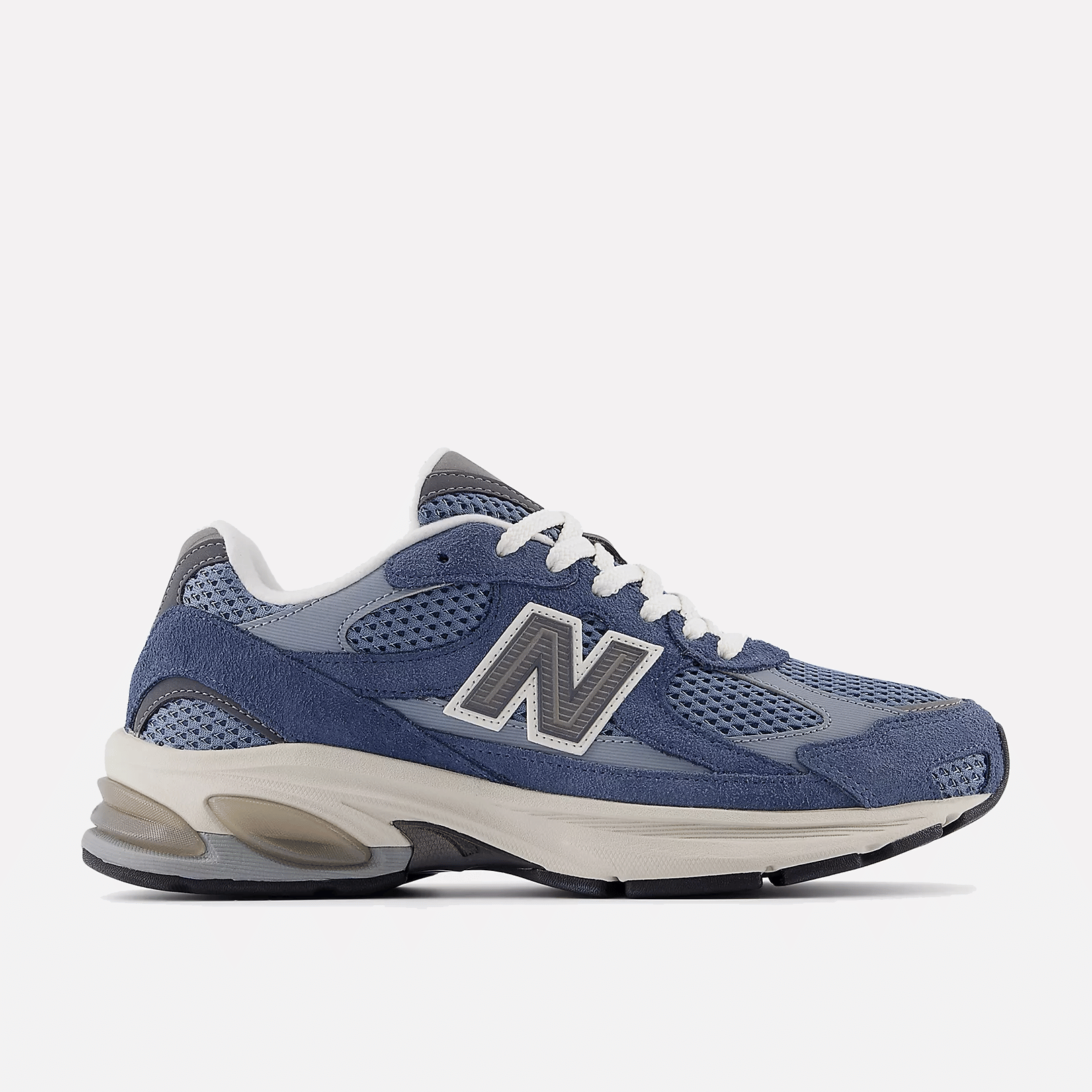 New Balance ABZORB 2010 VINTAGE INDIGO / ARCTIC GREY