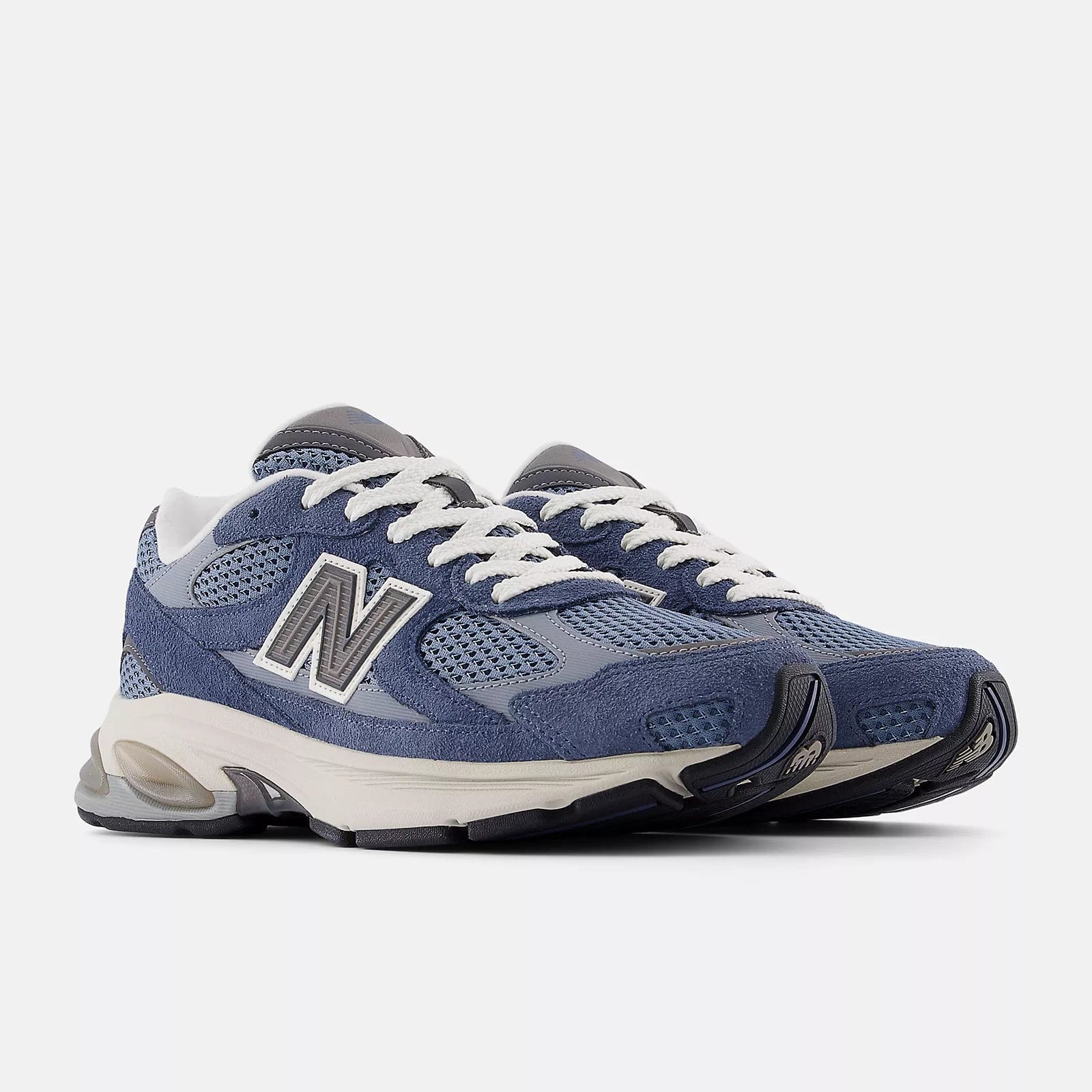 New Balance ABZORB 2010 VINTAGE INDIGO / ARCTIC GREY