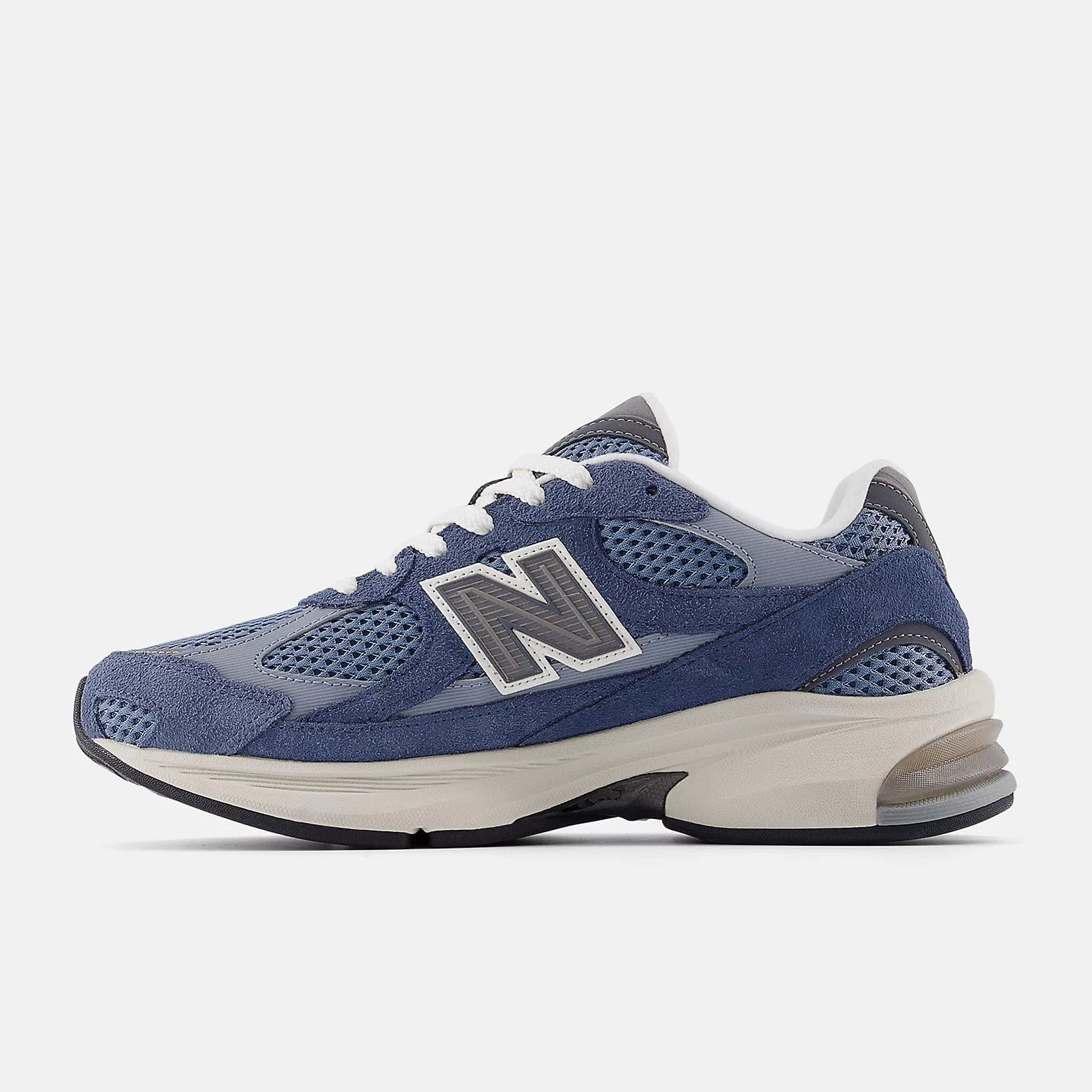 New Balance ABZORB 2010 VINTAGE INDIGO / ARCTIC GREY