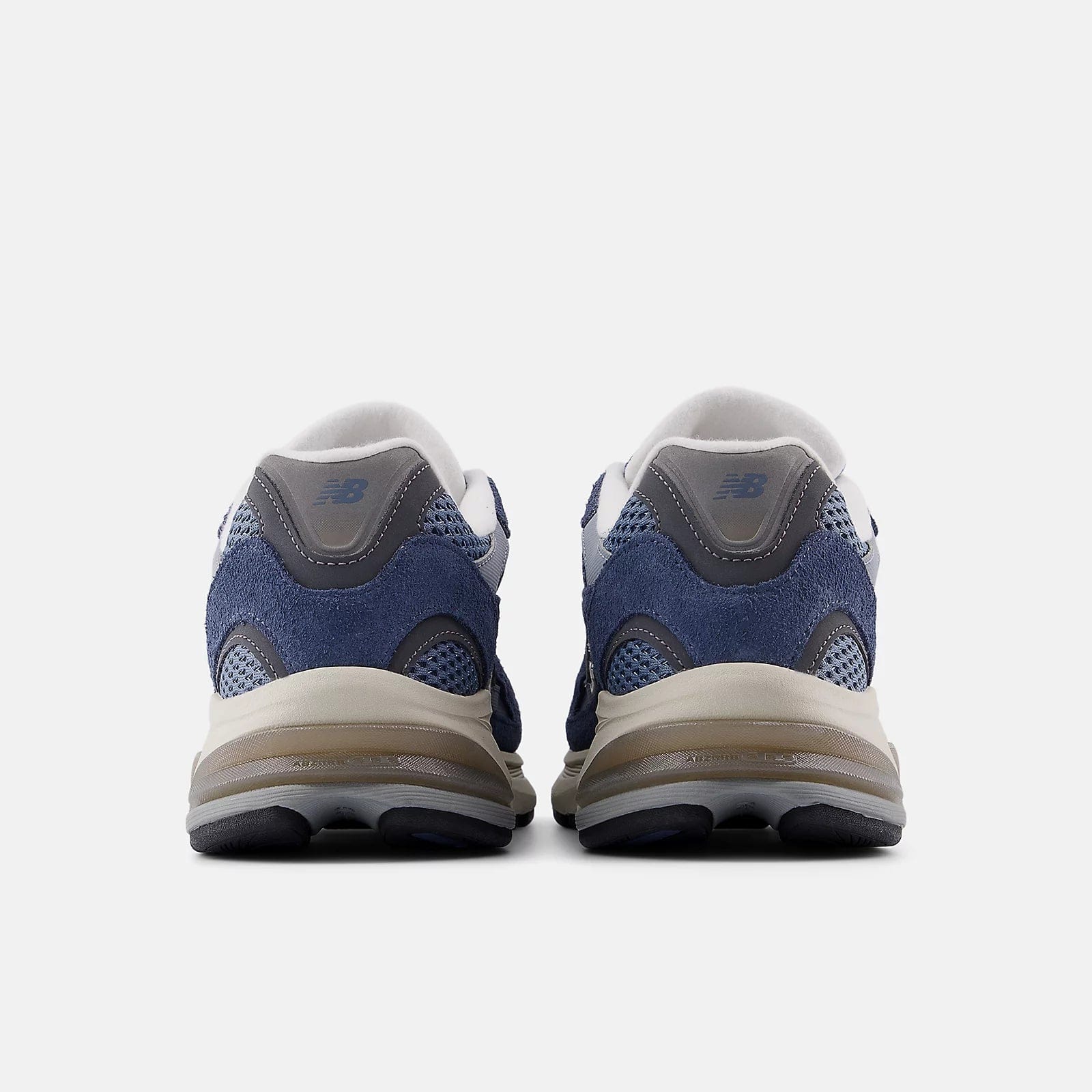 New Balance ABZORB 2010 VINTAGE INDIGO / ARCTIC GREY