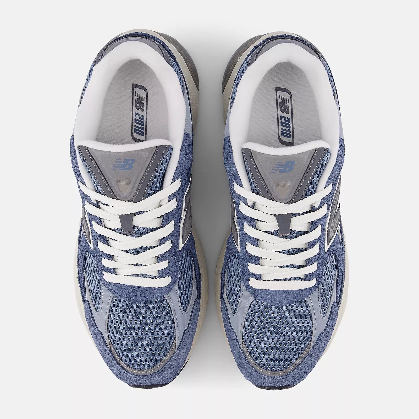 New Balance ABZORB 2010 VINTAGE INDIGO / ARCTIC GREY