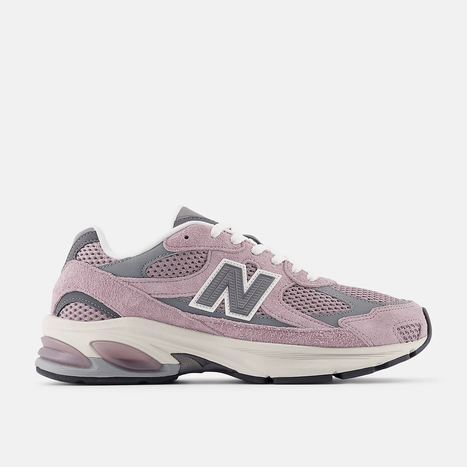 New Balance ABZORB 2010 ICE WINE / CASTLE ROCK