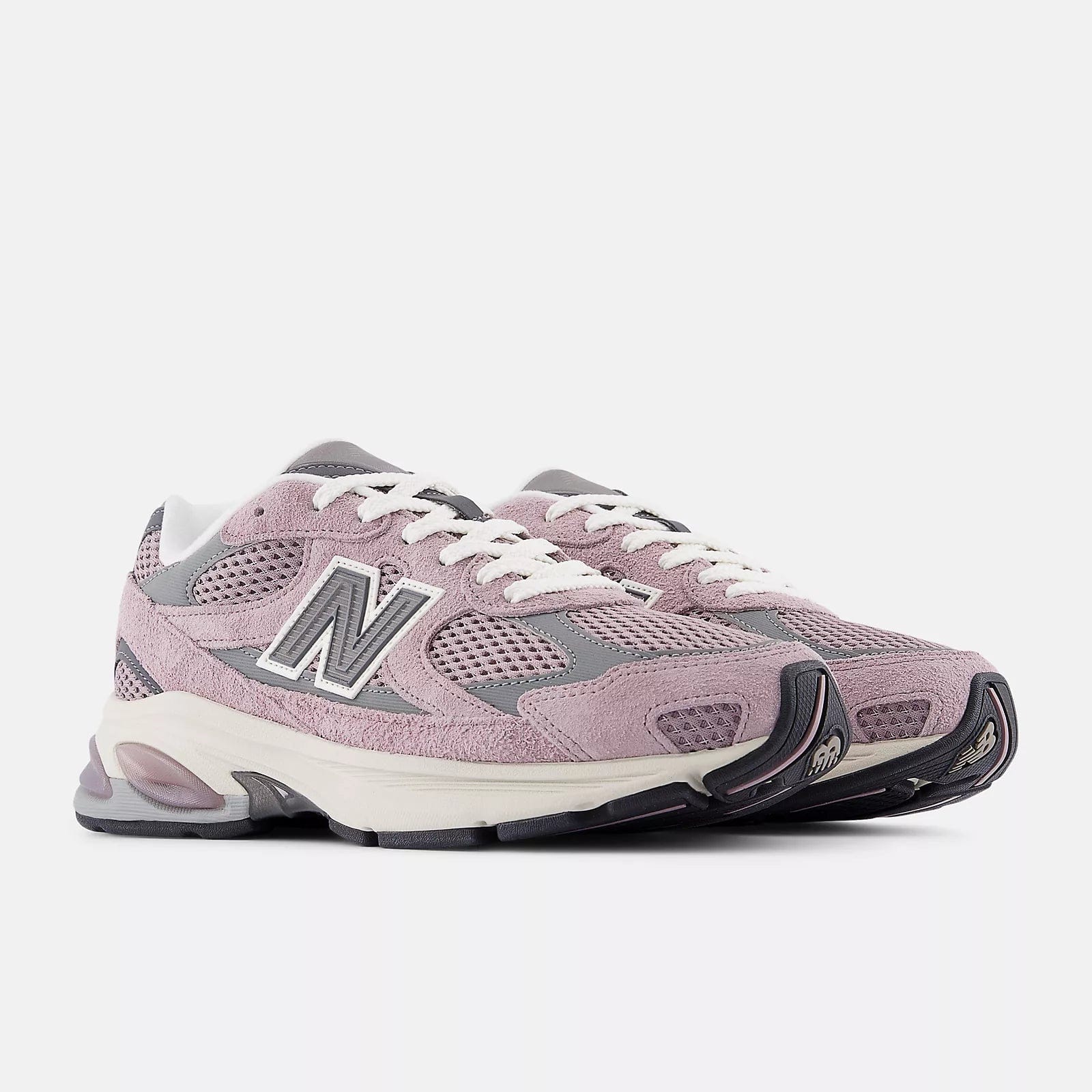 New Balance ABZORB 2010 ICE WINE / CASTLE ROCK