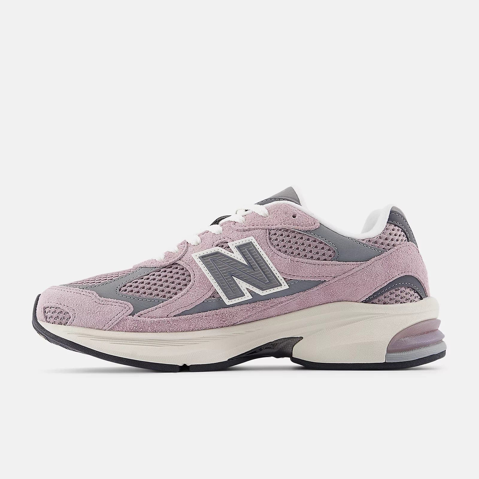 New Balance ABZORB 2010 ICE WINE / CASTLE ROCK