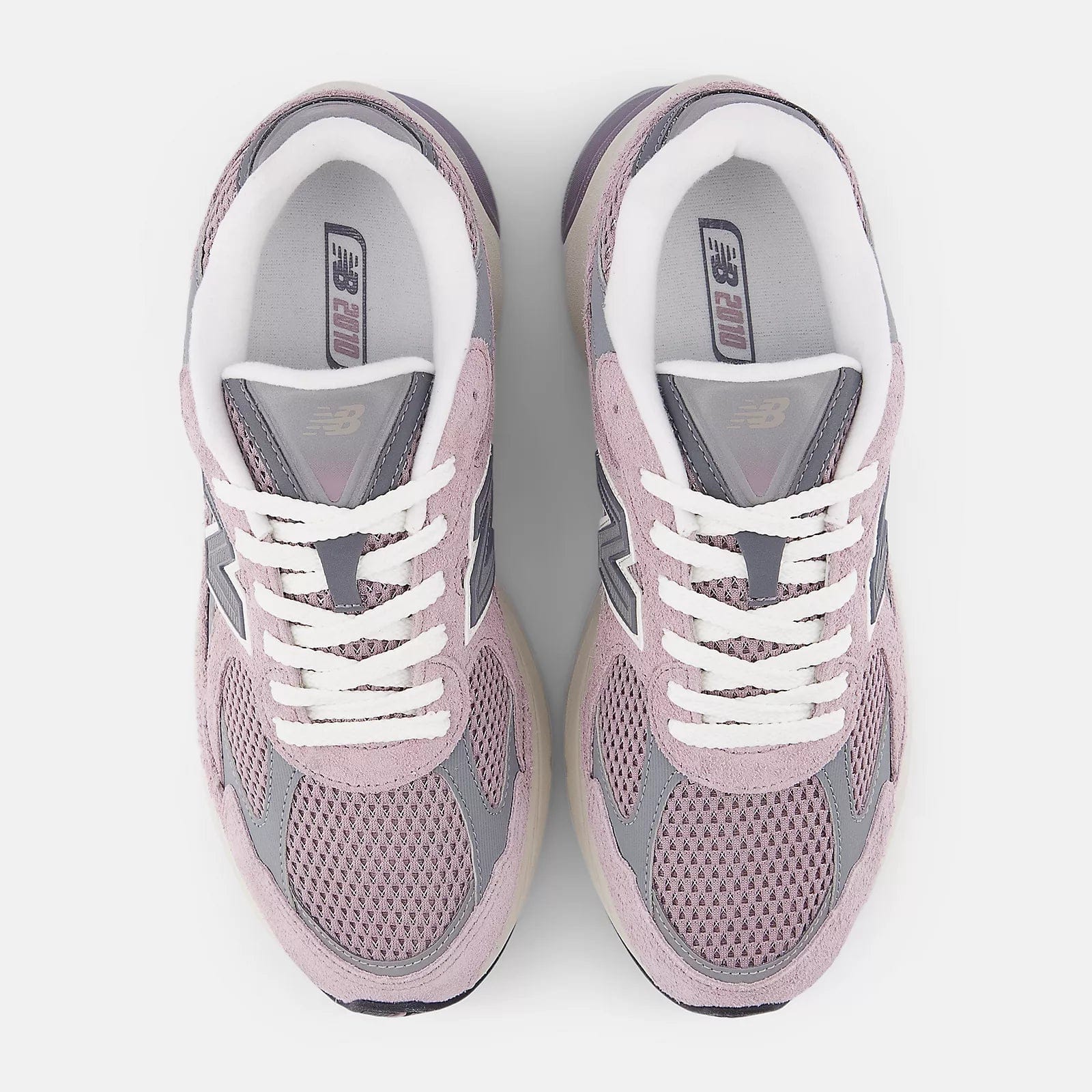New Balance ABZORB 2010 ICE WINE / CASTLE ROCK