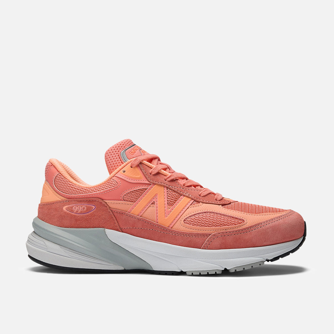 New Balance 990V6 MADE IN USA SUNRISE