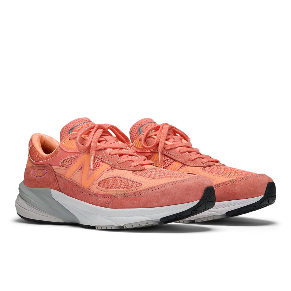 New Balance 990V6 MADE IN USA SUNRISE