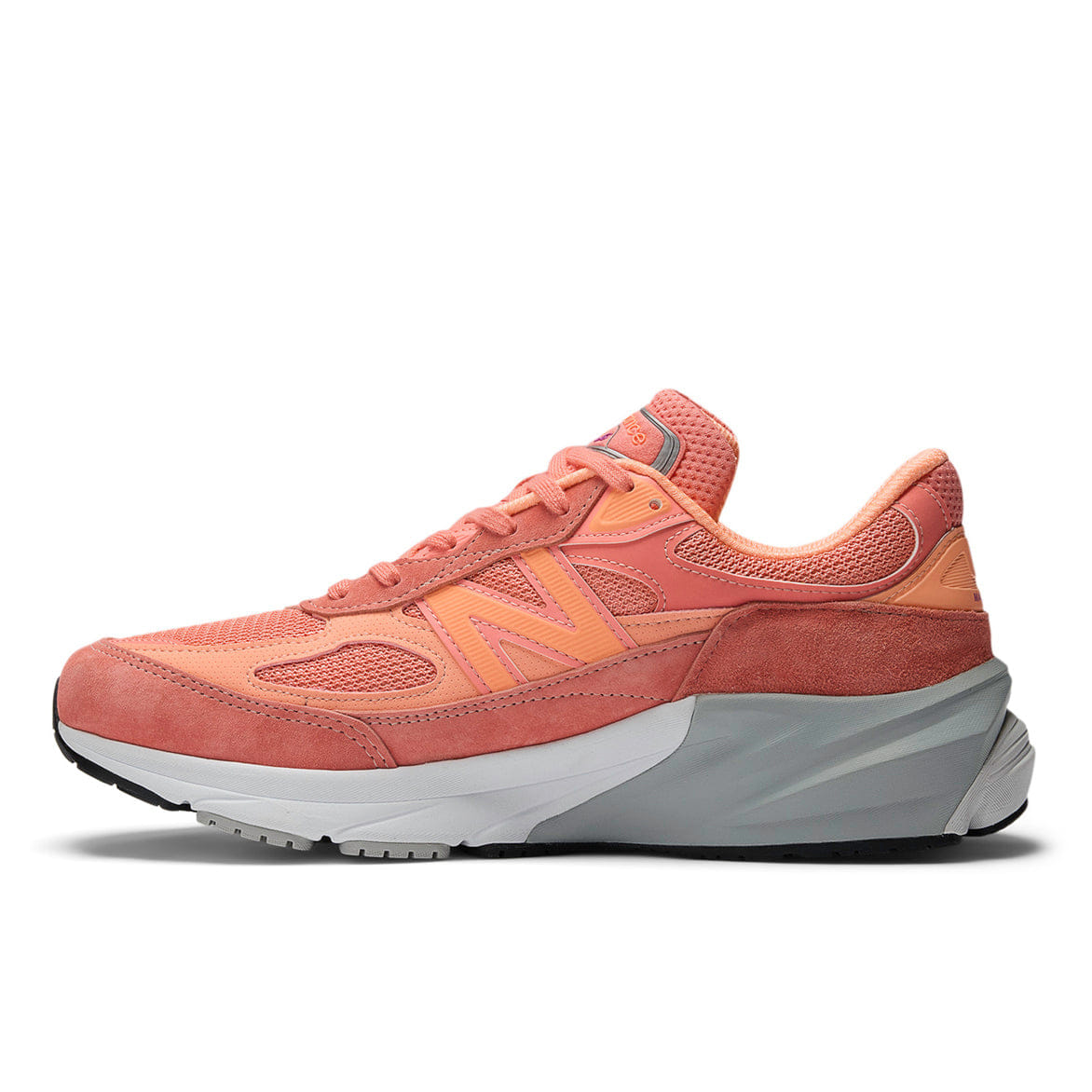 New Balance 990V6 MADE IN USA SUNRISE