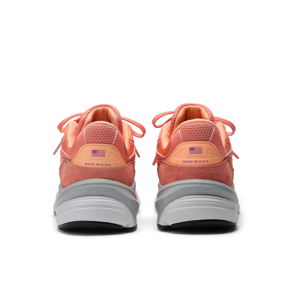 New Balance 990V6 MADE IN USA SUNRISE