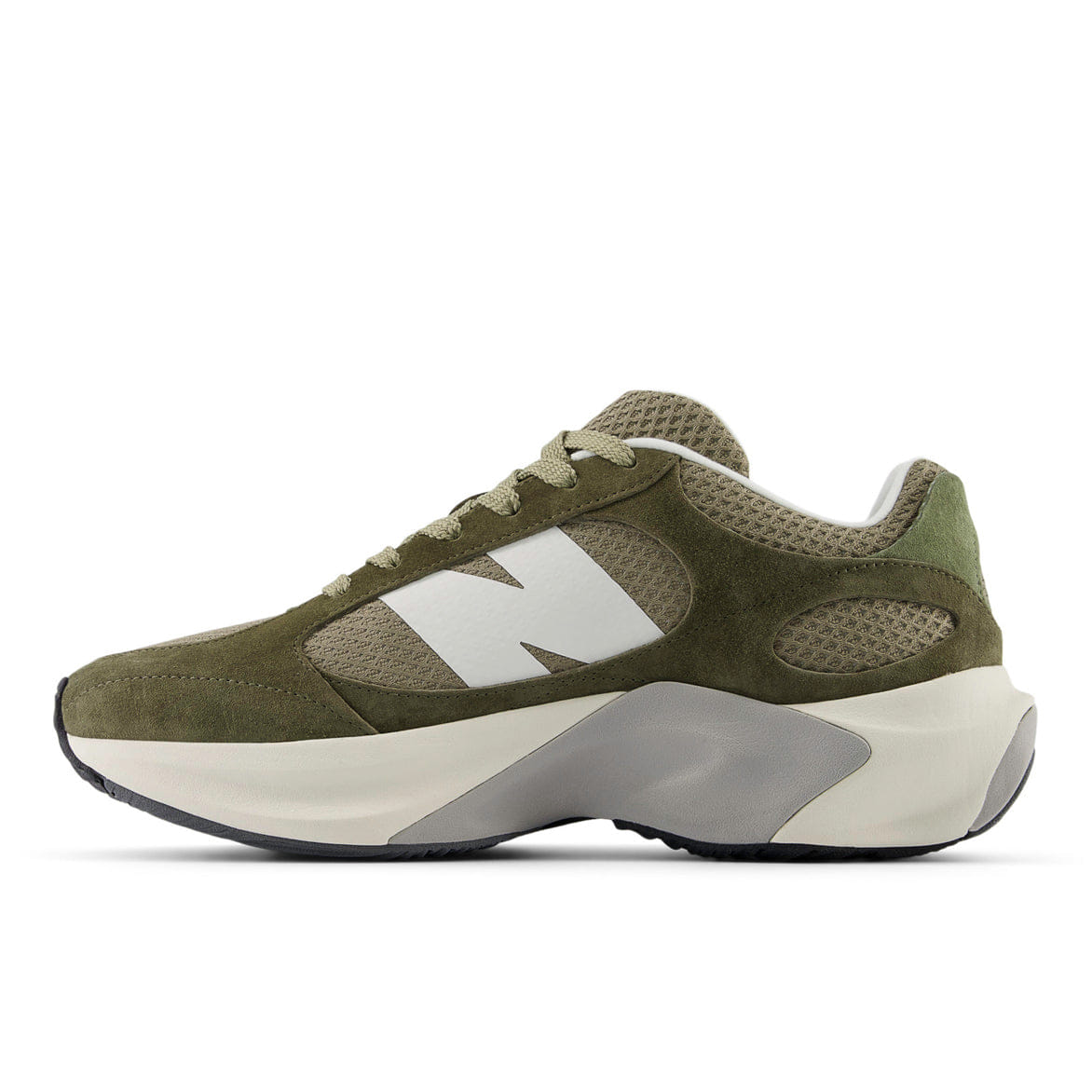 New Balance WRPD RUNNER - DARK MOSS / DARK STONEWEAR
