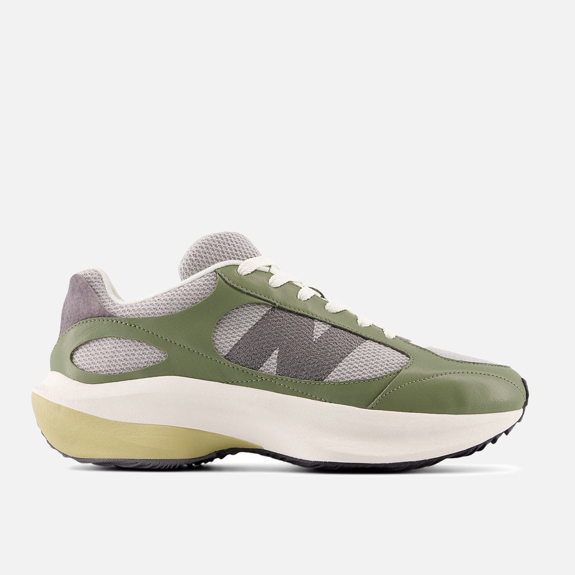 New Balance WRPD RUNNER - DARK OLIVE