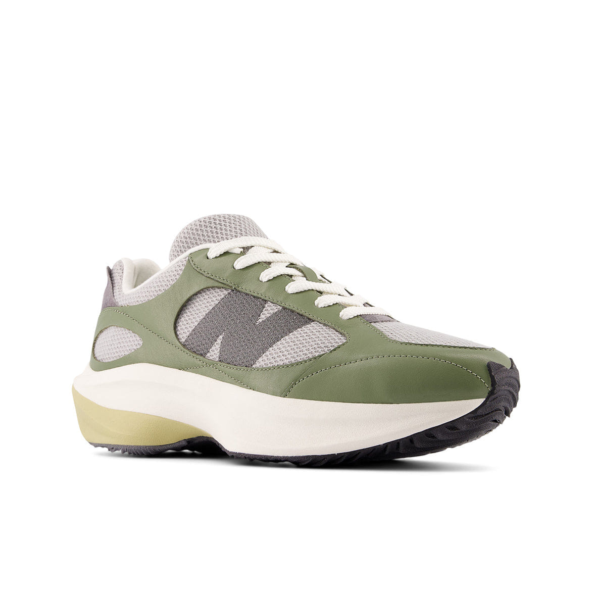 New Balance WRPD RUNNER - DARK OLIVE