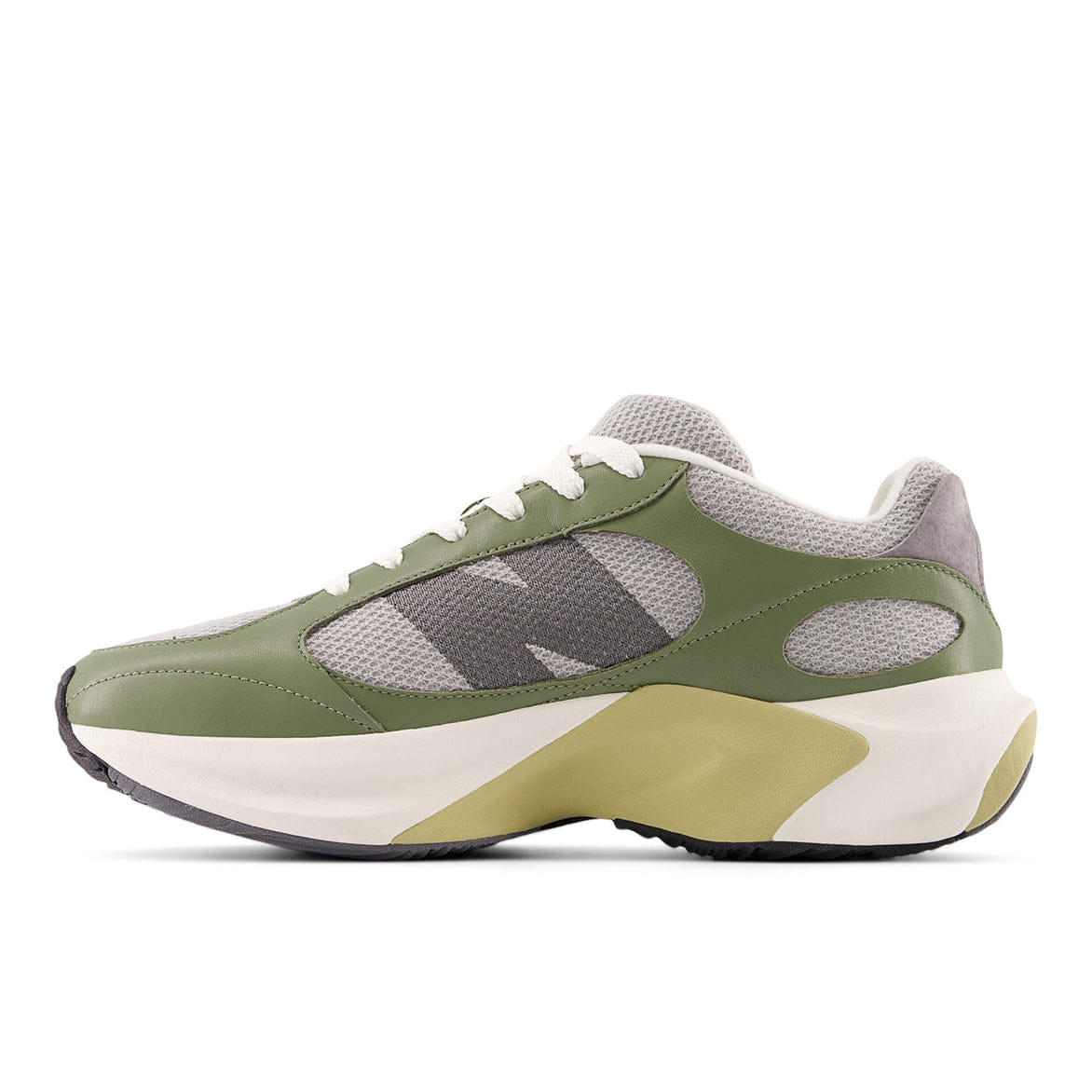 New Balance WRPD RUNNER - DARK OLIVE