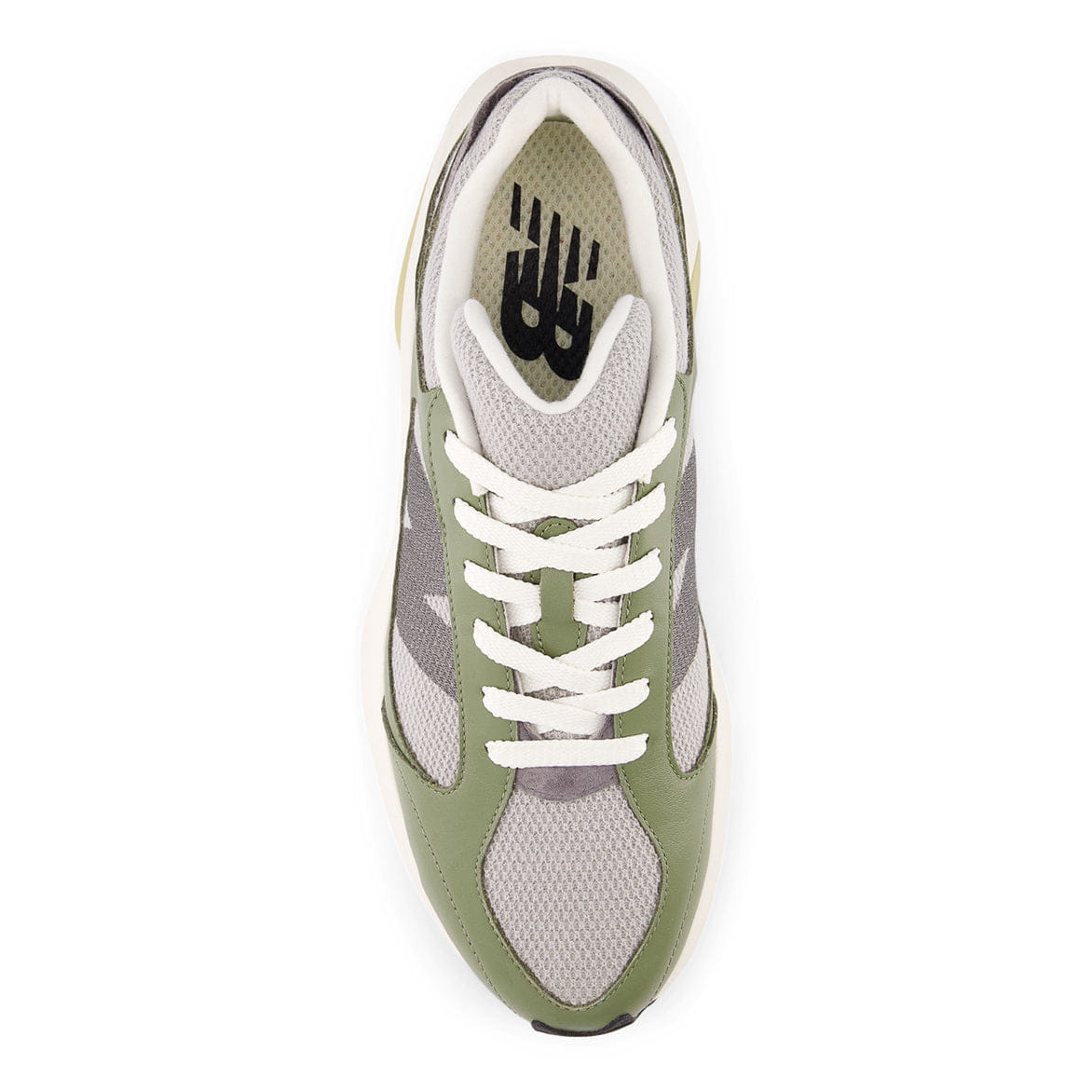 New Balance WRPD RUNNER - DARK OLIVE