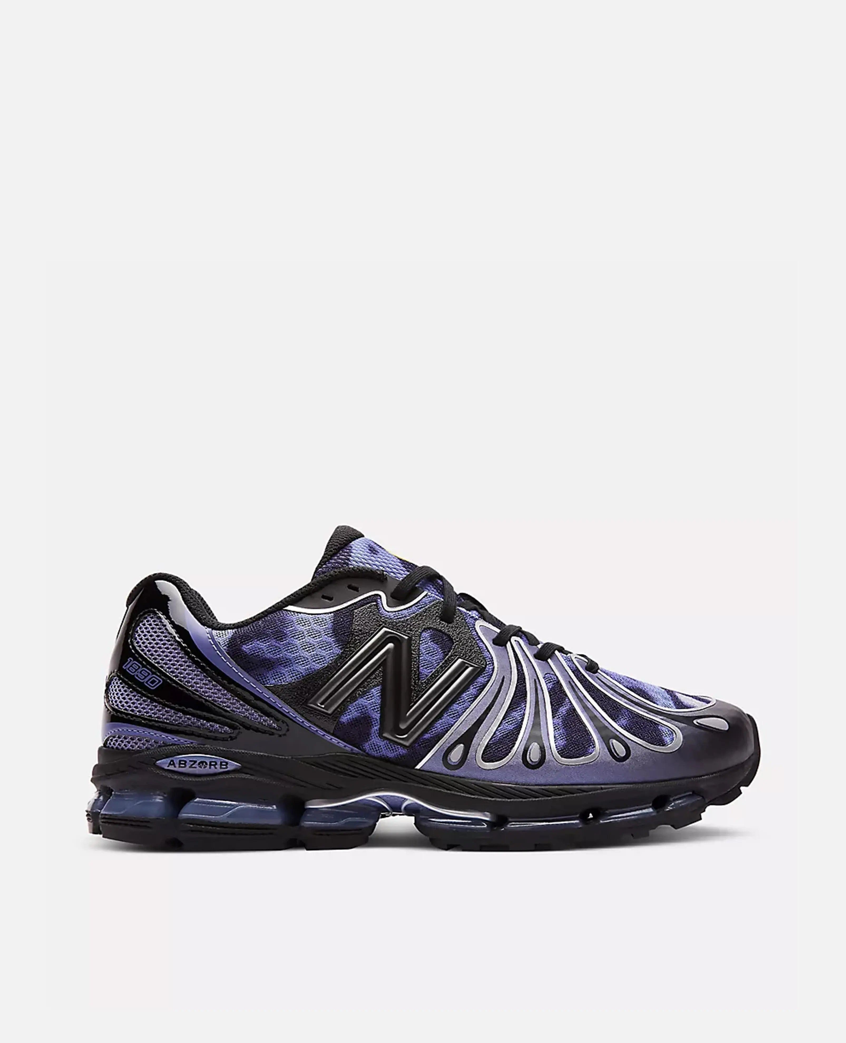 New Balance JFG x New Balance Abzorb 1890 (8JY PIRATE BLACK)