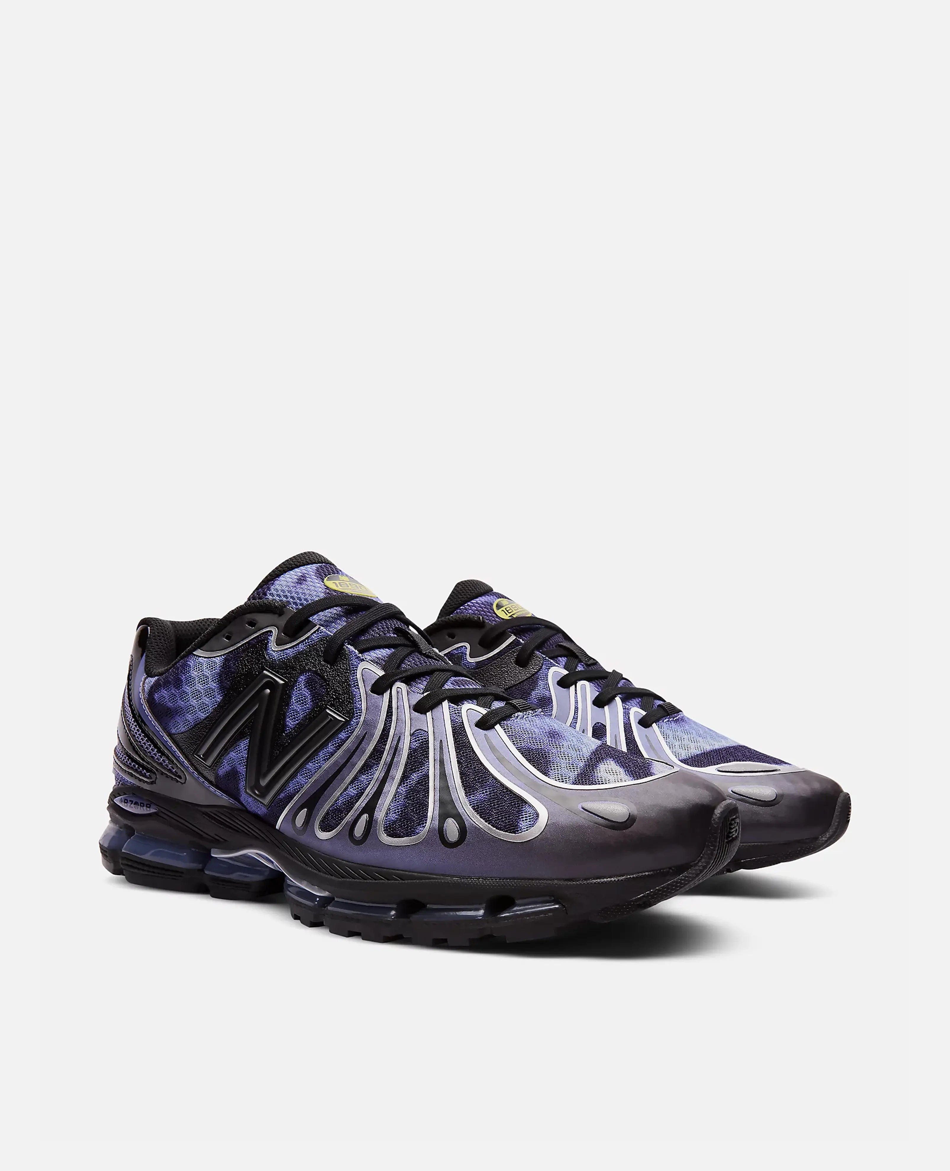 New Balance JFG x New Balance Abzorb 1890 (8JY PIRATE BLACK)