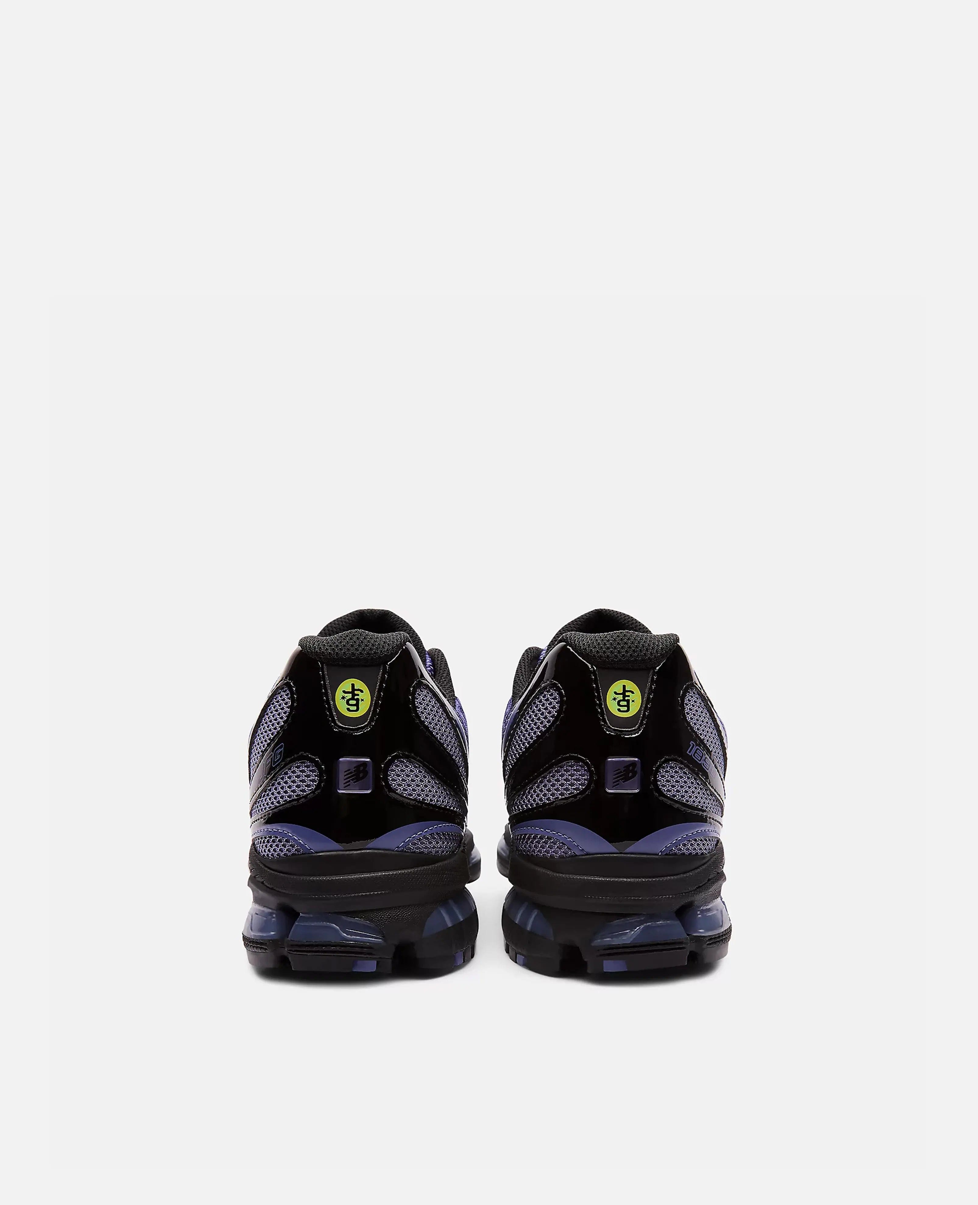 New Balance JFG x New Balance Abzorb 1890 (8JY PIRATE BLACK)