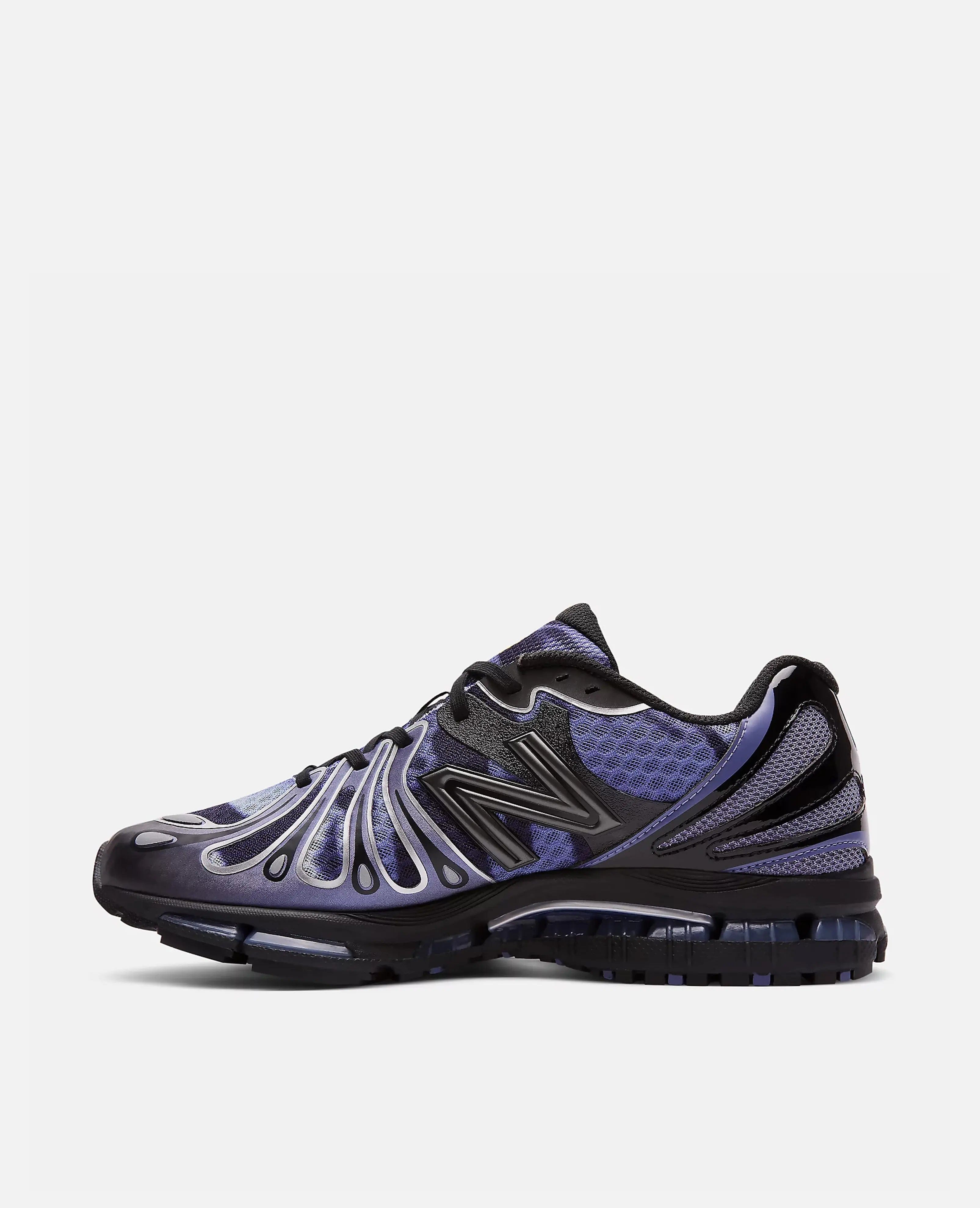 New Balance JFG x New Balance Abzorb 1890 (8JY PIRATE BLACK)