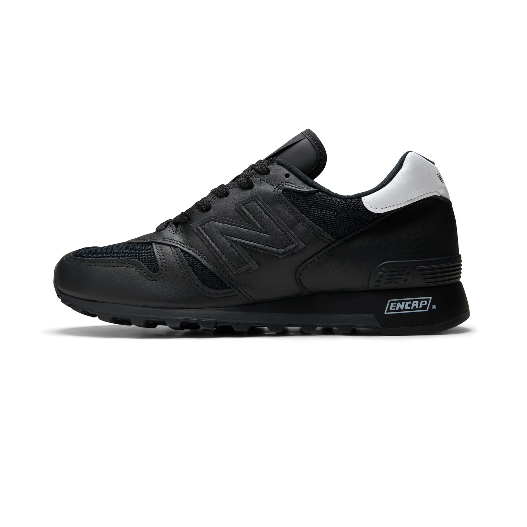 New Balance WTAPS x New Balance Made in USA 1300 - Black