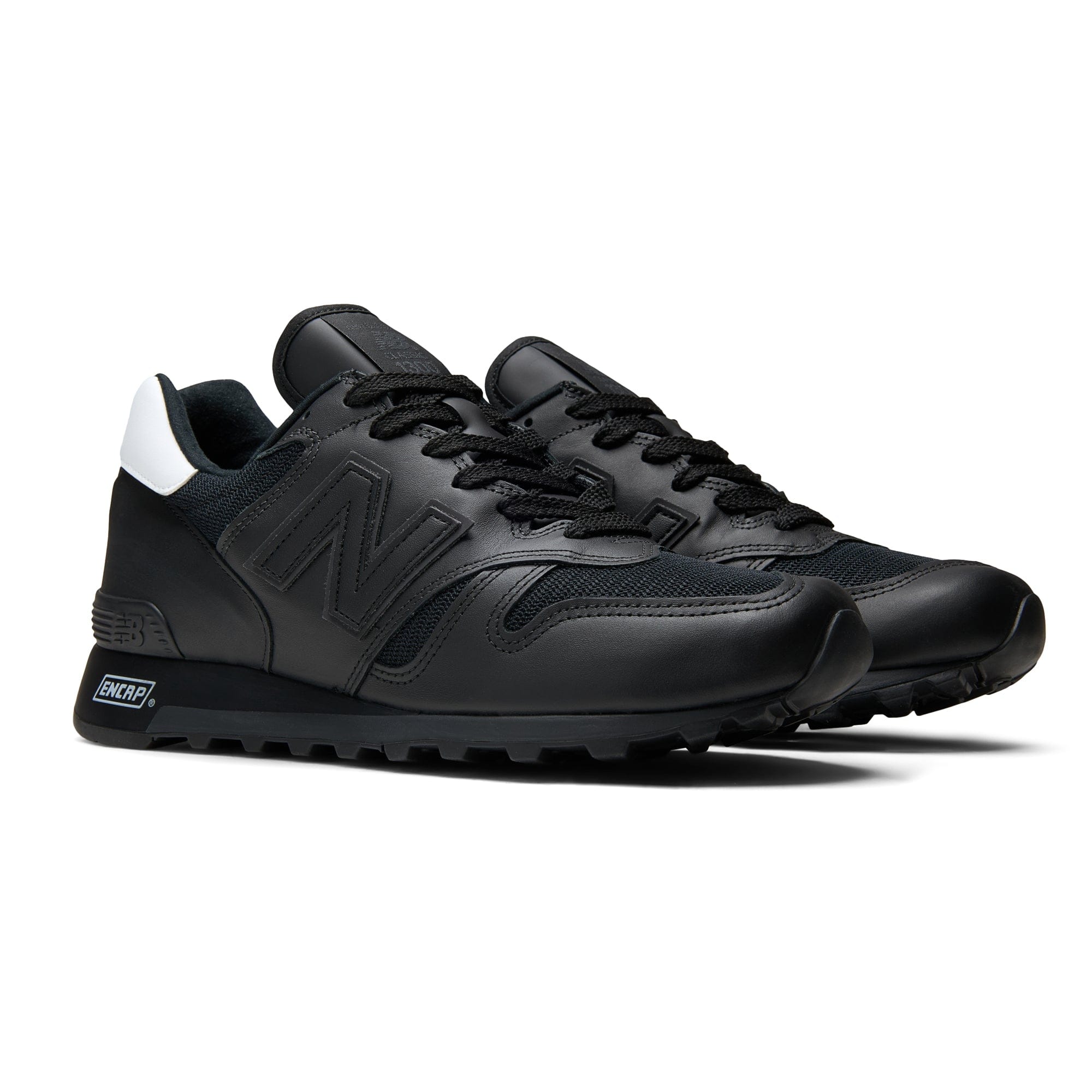 New Balance WTAPS x New Balance Made in USA 1300 - Black