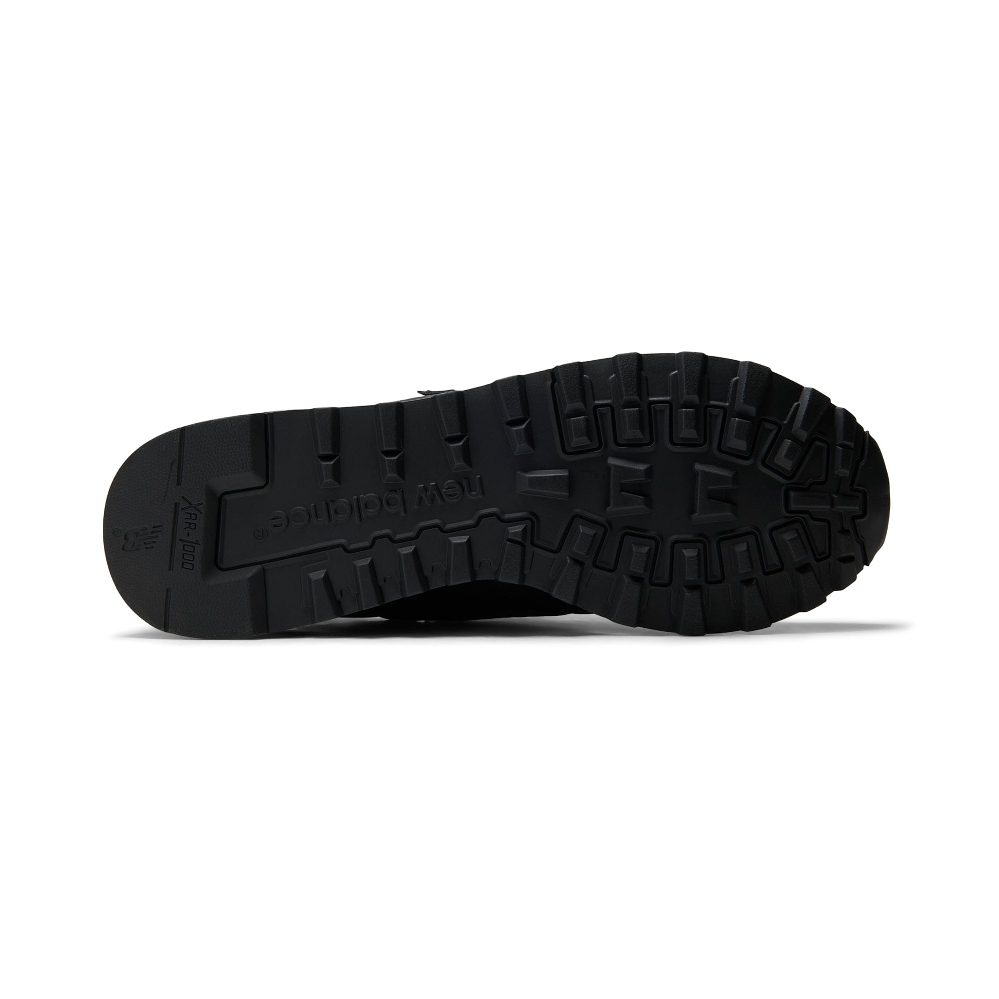 New Balance WTAPS x New Balance Made in USA 1300 - Black