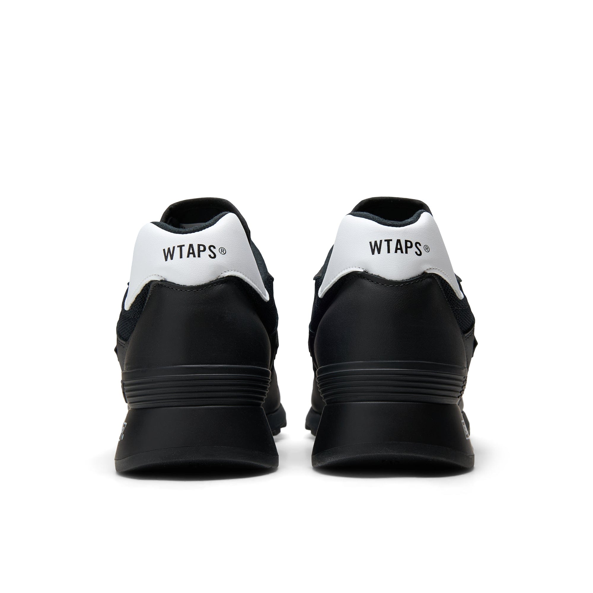 New Balance WTAPS x New Balance Made in USA 1300 - Black