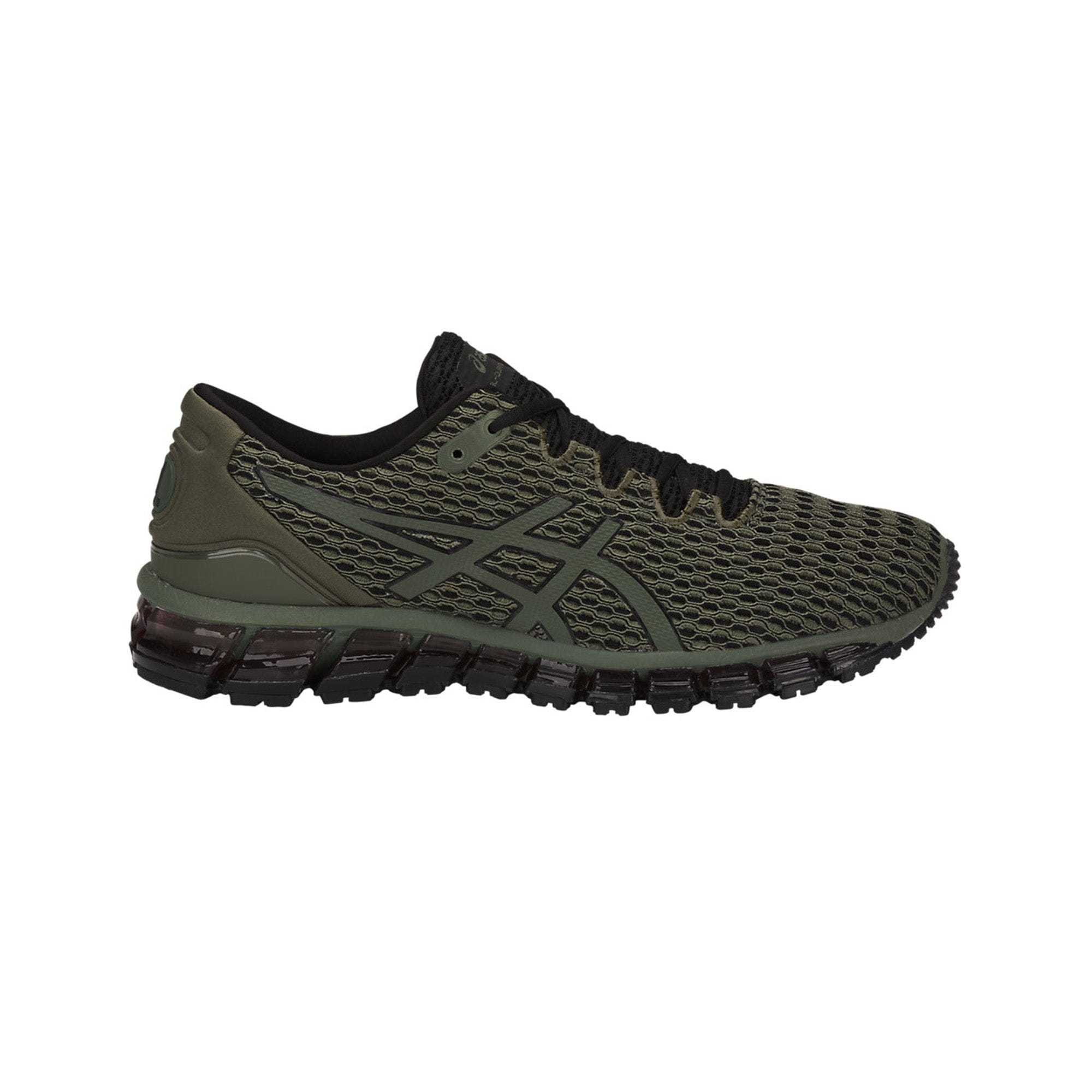ASICS Gel Quantum 360 Shift MX Clover Green