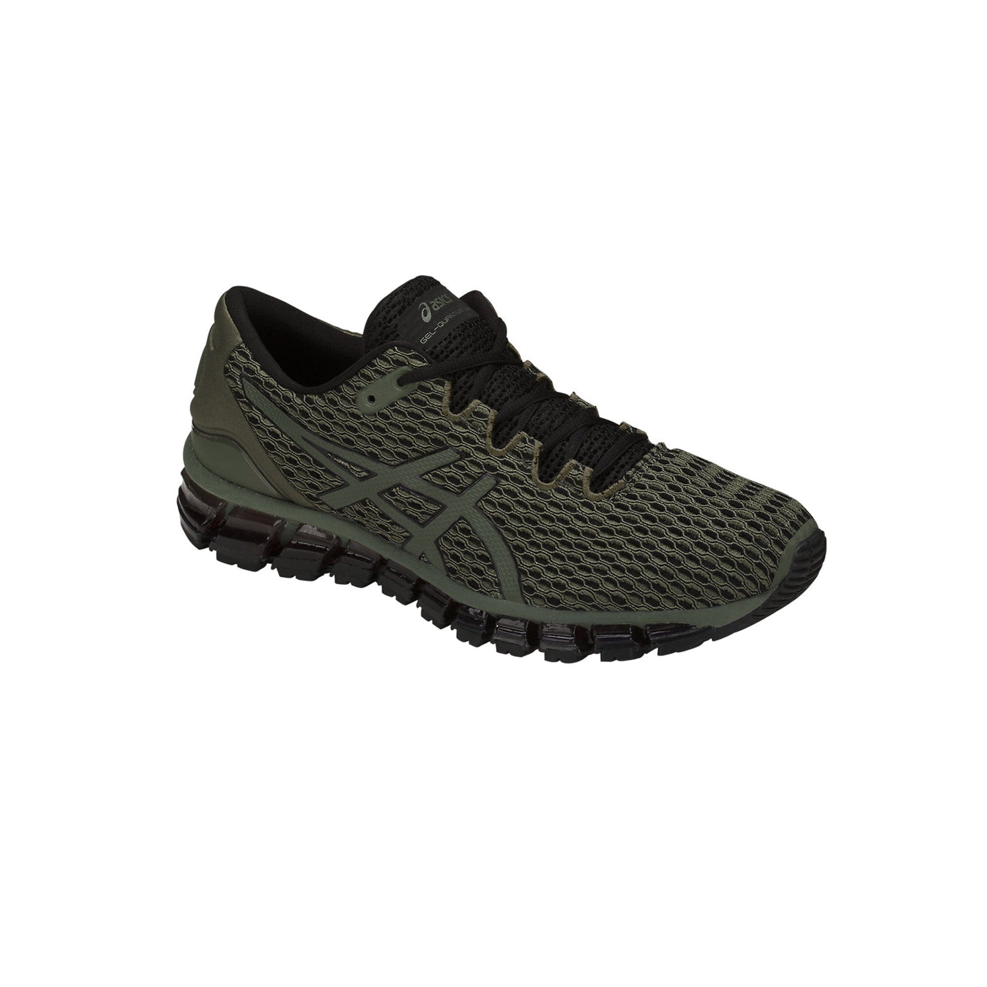 ASICS Gel Quantum 360 Shift MX Clover Green