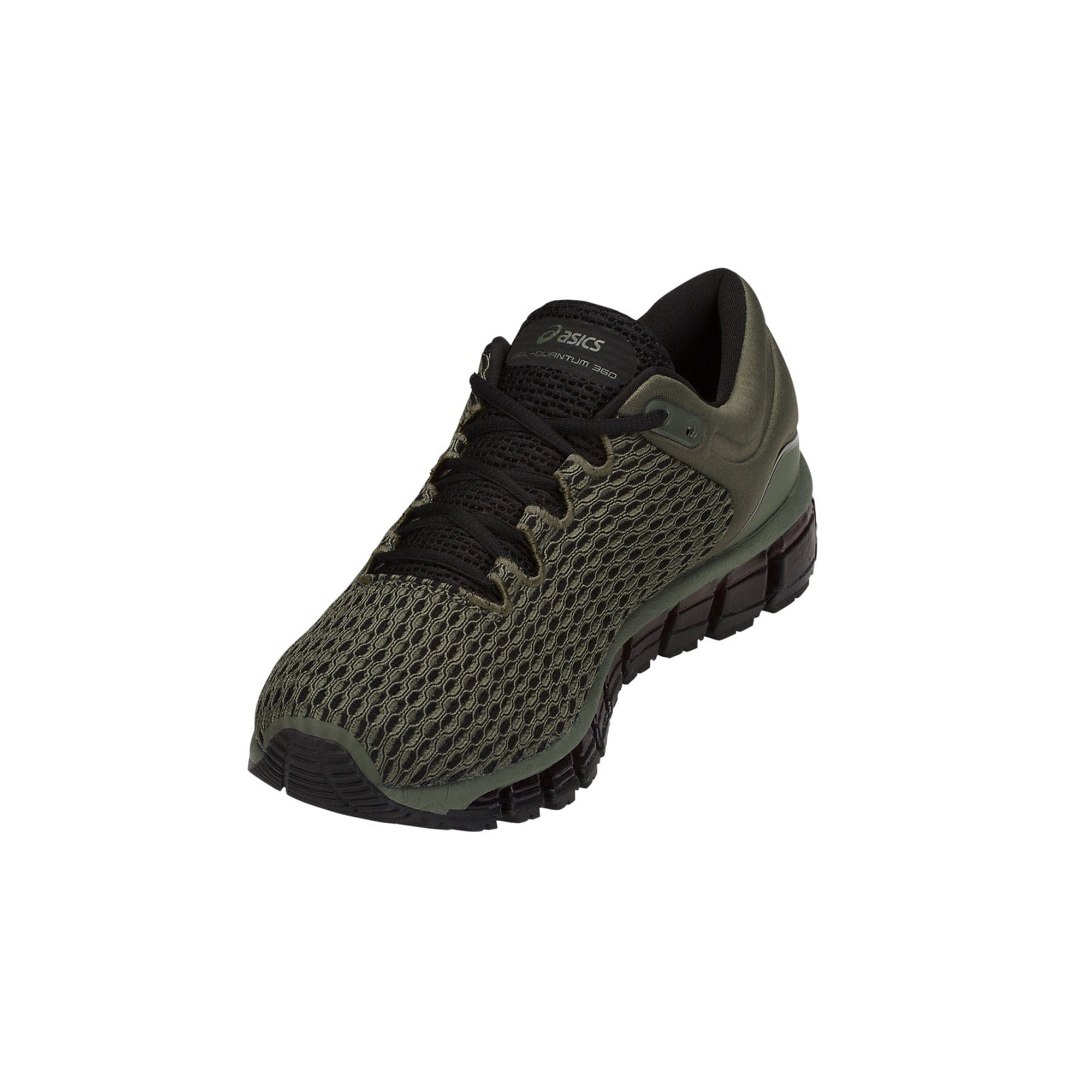 ASICS Gel Quantum 360 Shift MX Clover Green