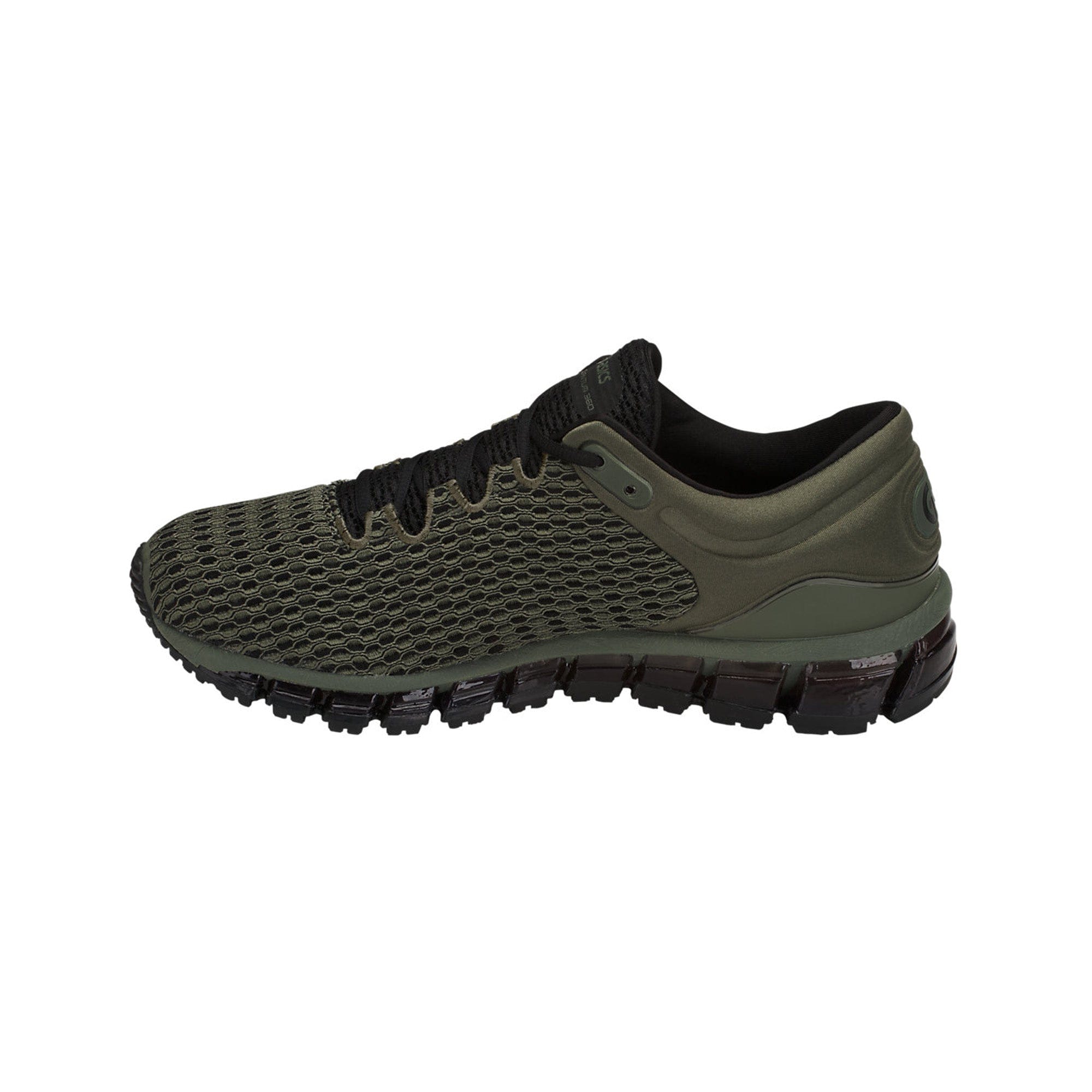 ASICS Gel Quantum 360 Shift MX Clover Green