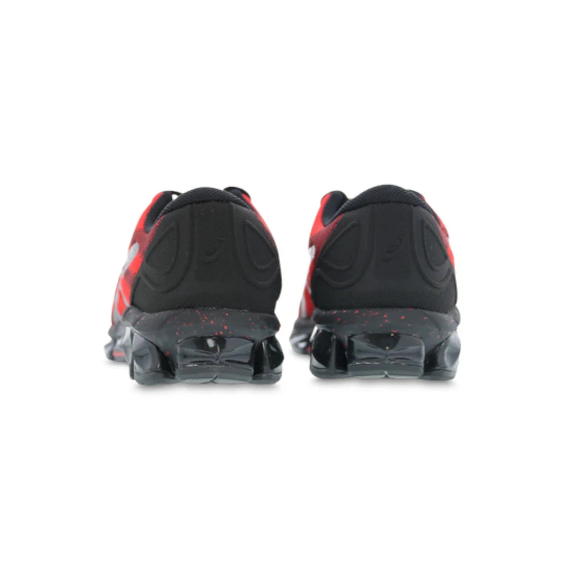 ASICS Gel Quantum 360 VII Knit Classic Red / Black