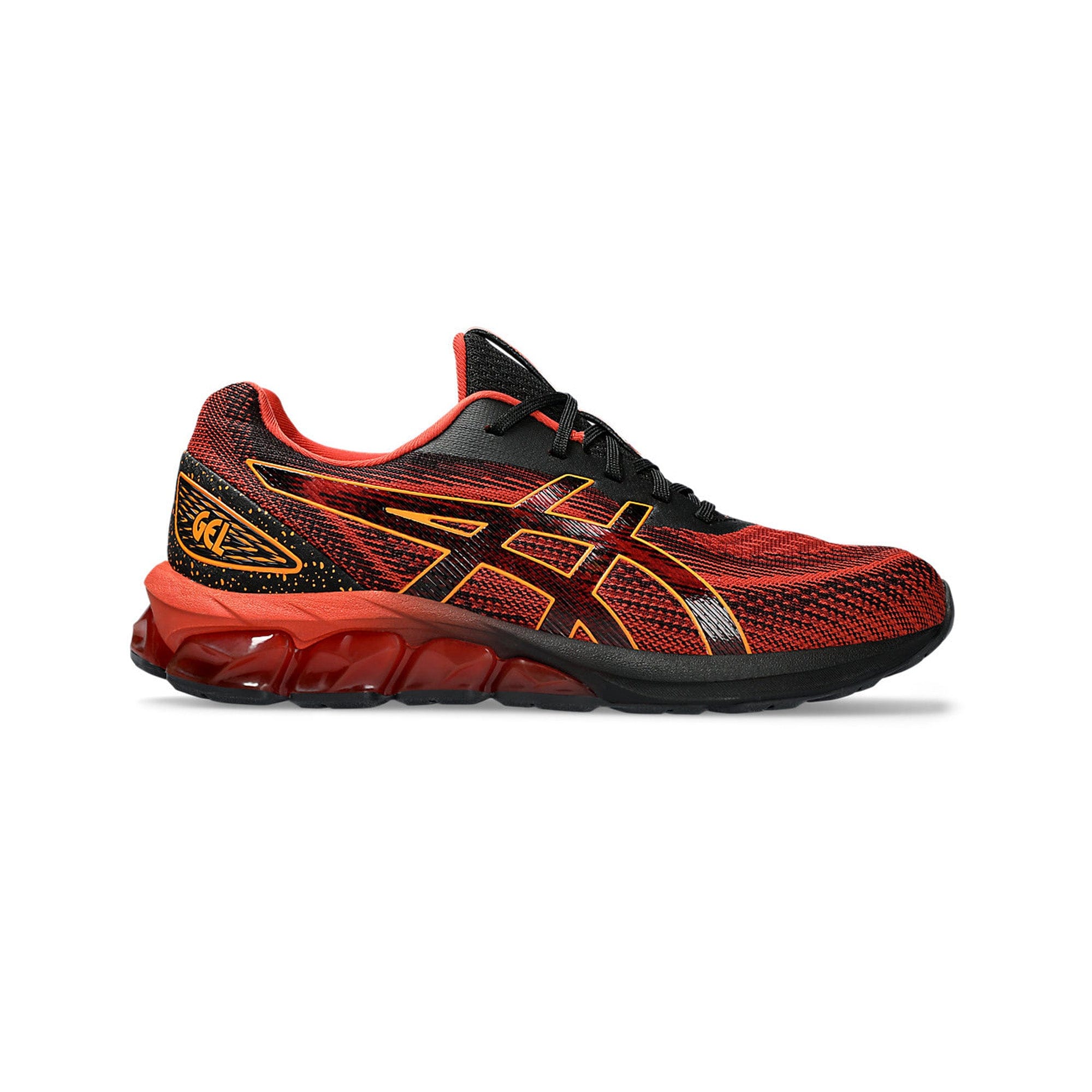 ASICS GEL QUANTUM 180 VII Spice Latte/Black