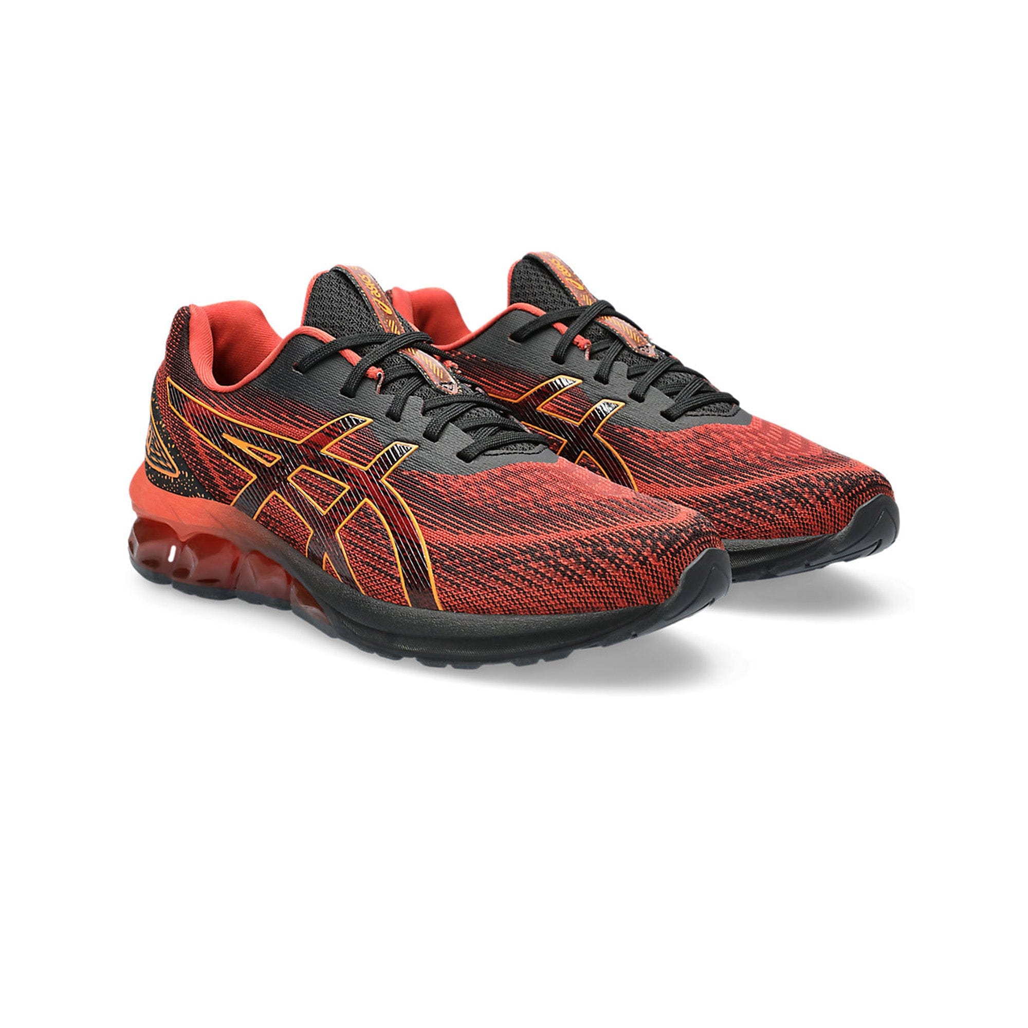 ASICS GEL QUANTUM 180 VII Spice Latte/Black