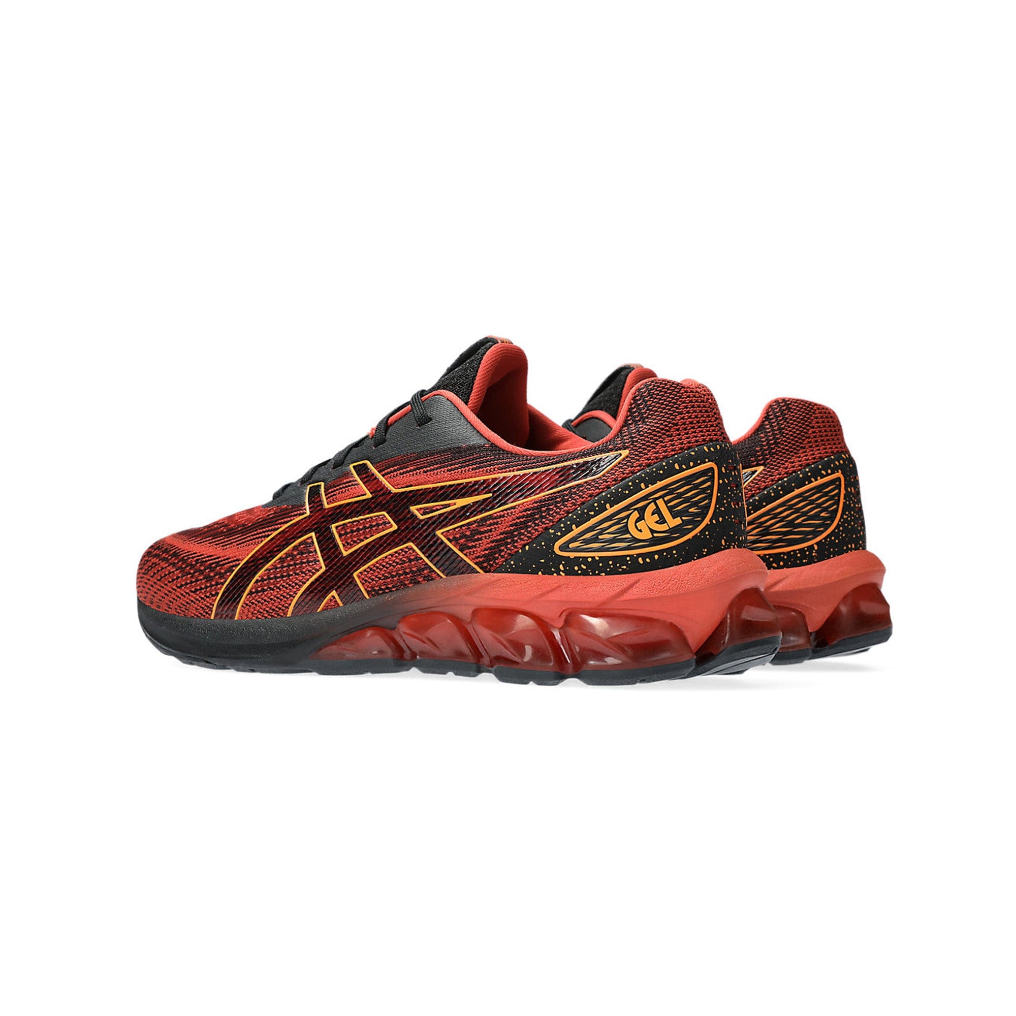 ASICS GEL QUANTUM 180 VII Spice Latte/Black
