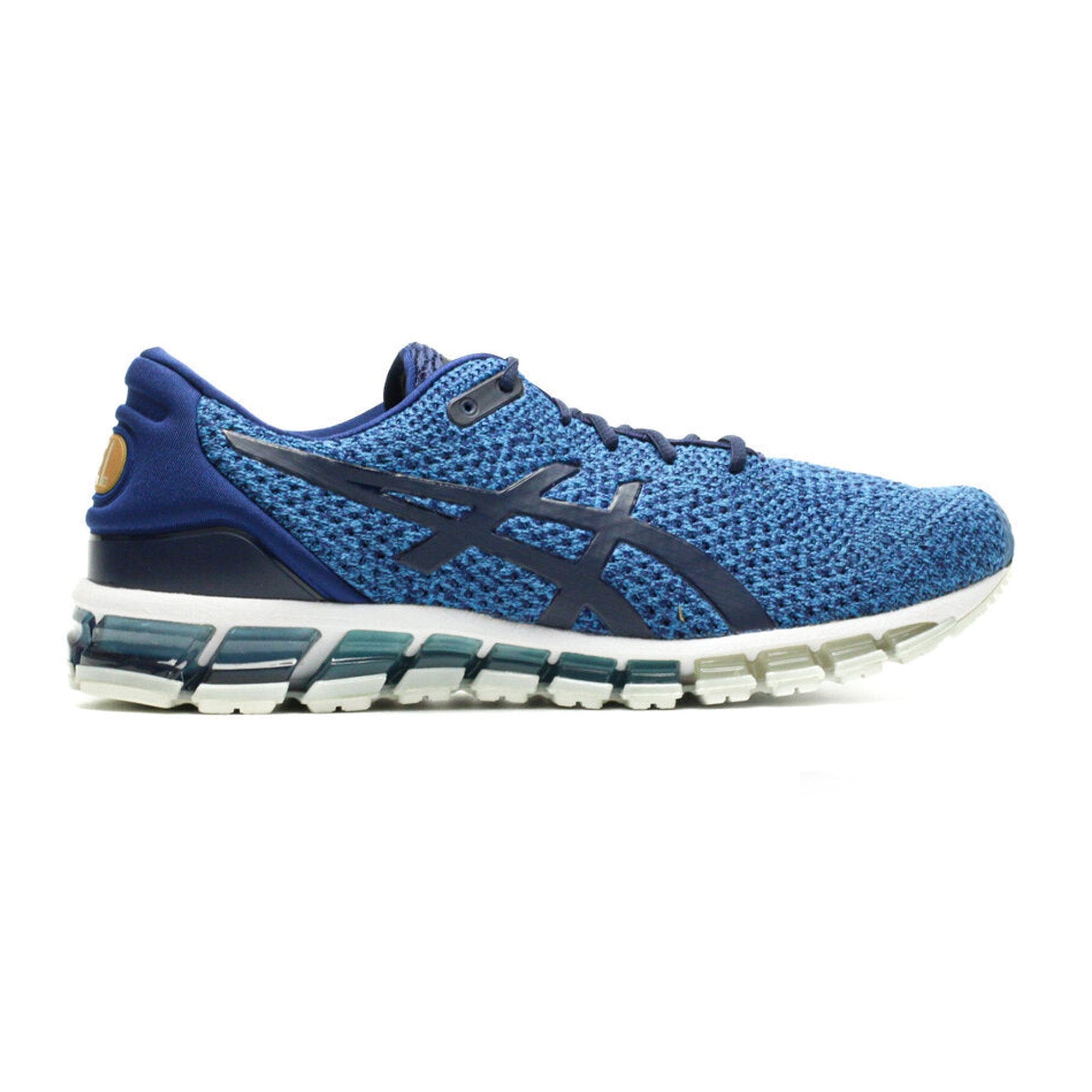 ASICS GEL - Quantum 360 Knit Blue Navy