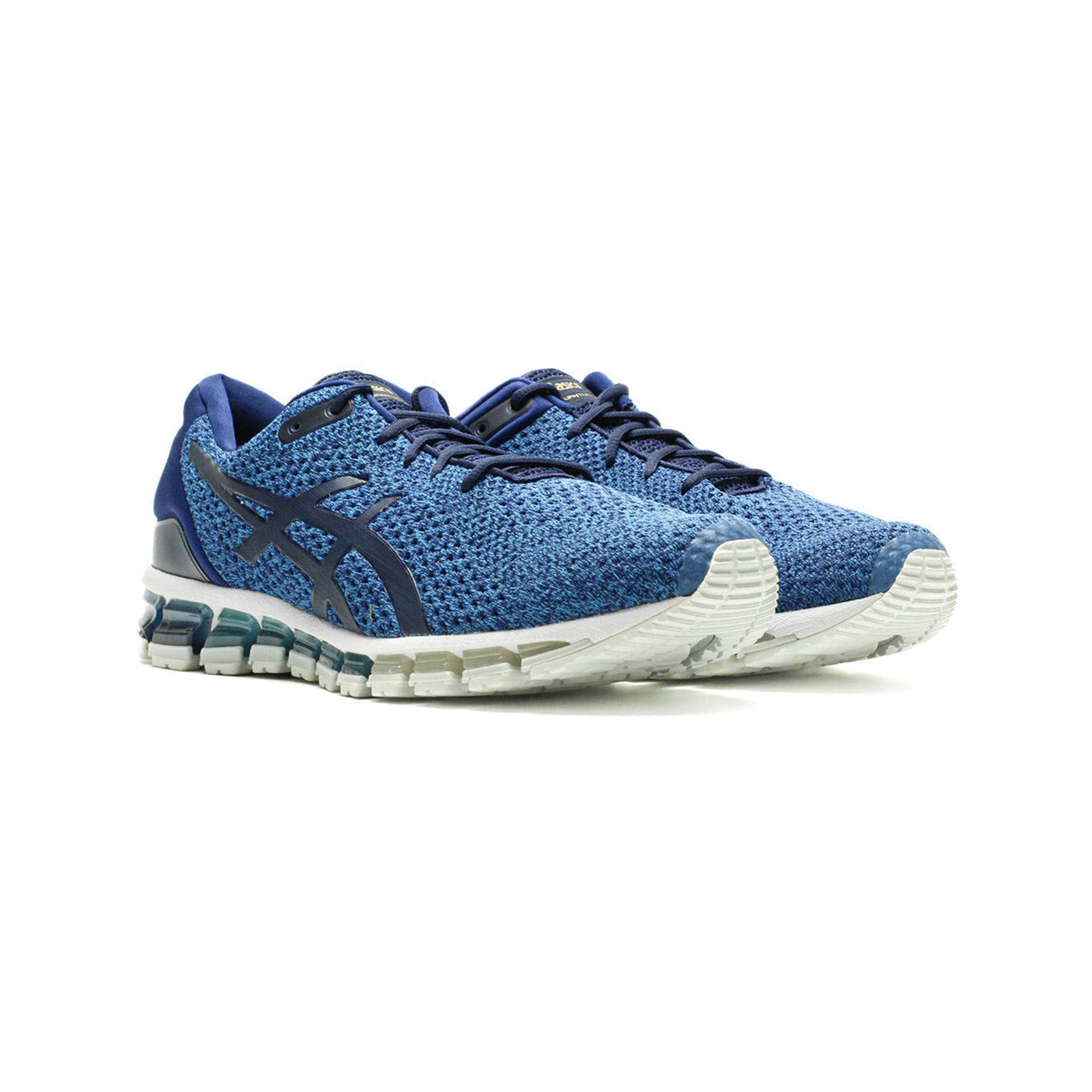 ASICS GEL - Quantum 360 Knit Blue Navy