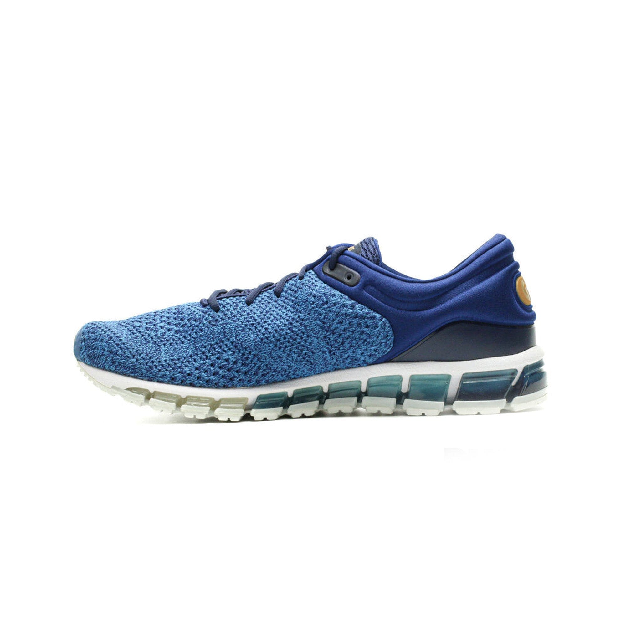 ASICS GEL - Quantum 360 Knit Blue Navy